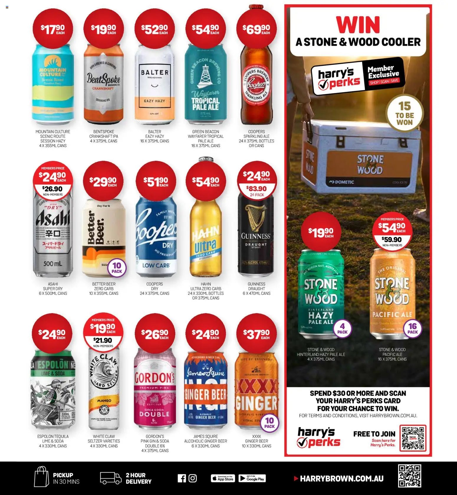 Harry Brown Catalogue QLD (2026-02-18 - 2026-03-10) | 11