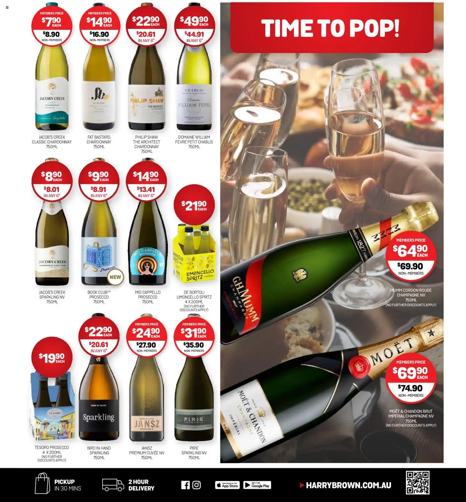 Harry Brown Catalogue QLD (2026-02-18 - 2026-03-10) | 3