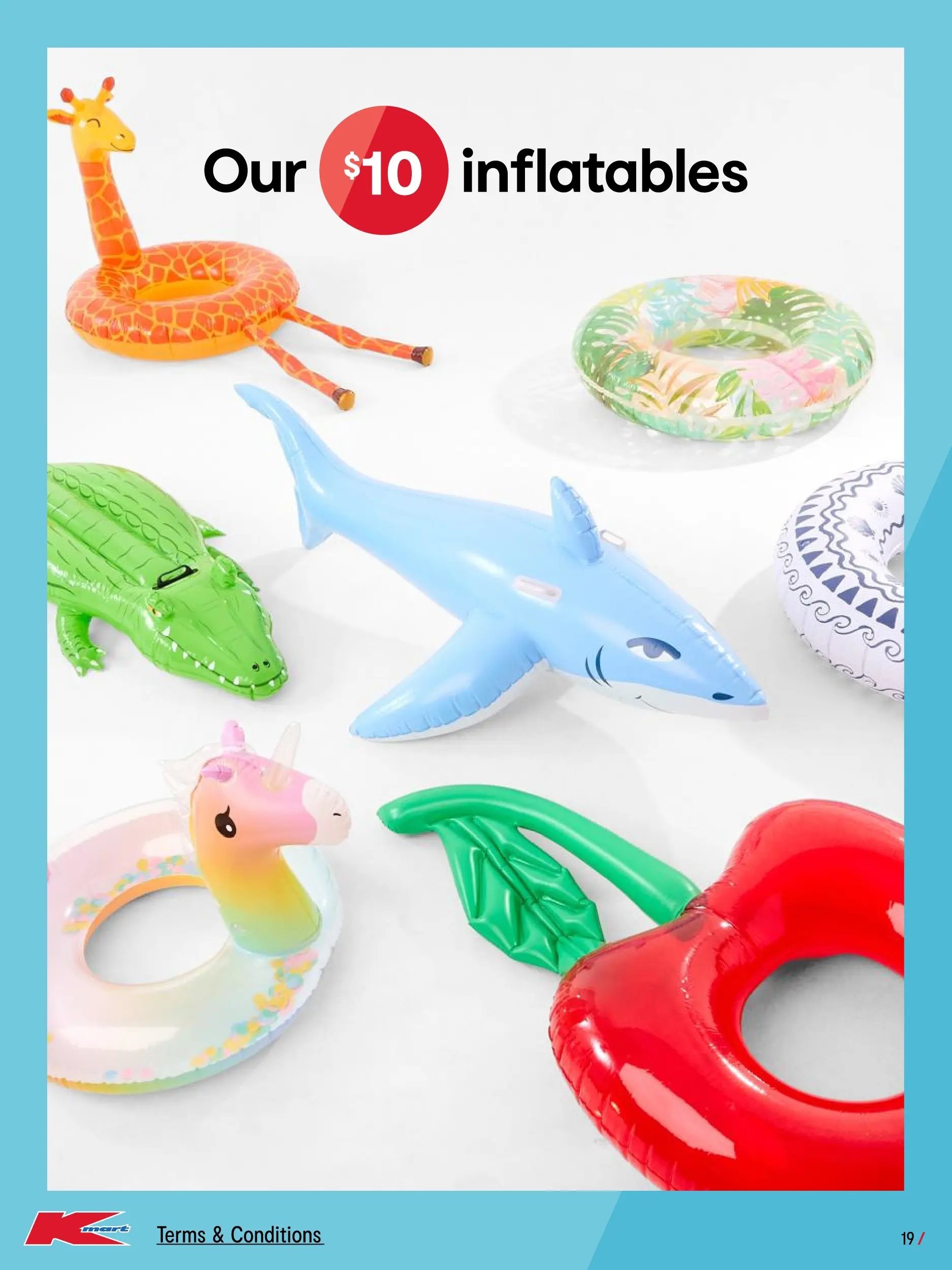 Kmart  Catalogue  (2025-11-13 - 2025-12-03) | 19