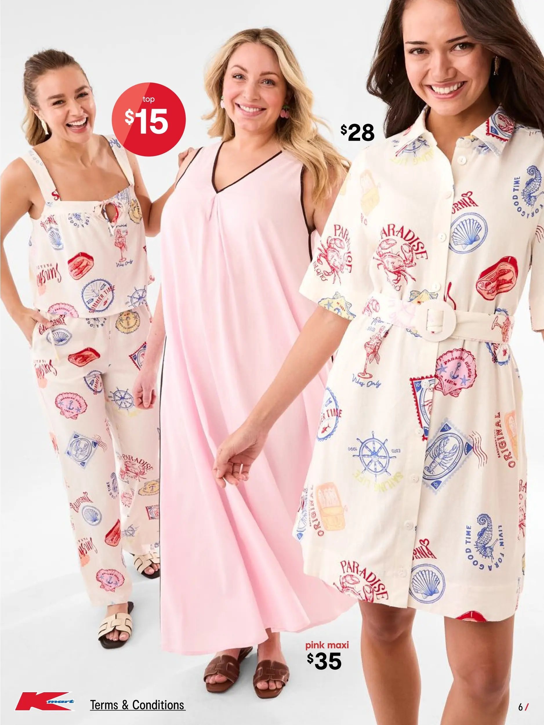 Kmart  Catalogue  (2025-11-13 - 2025-12-03) | 6