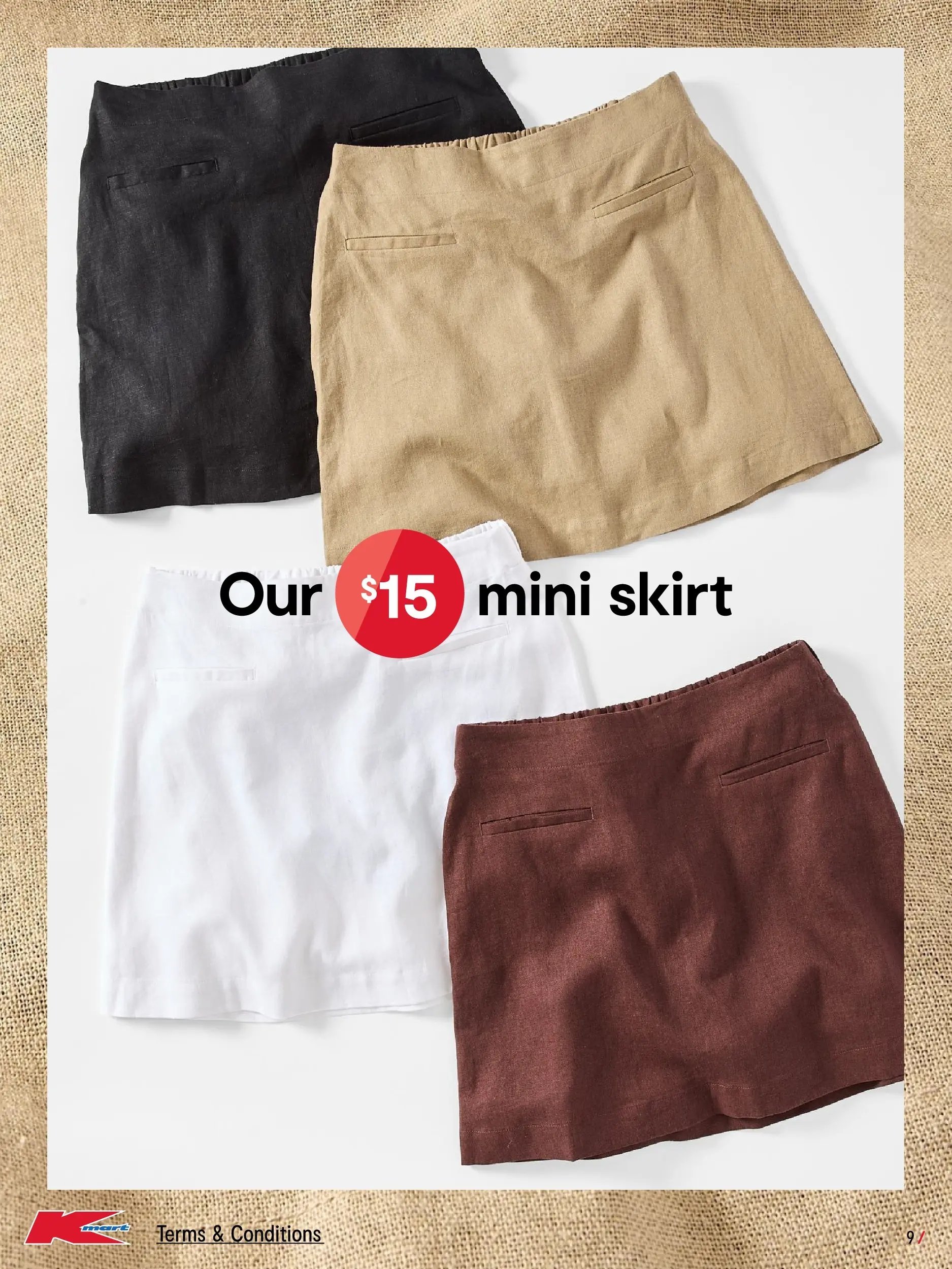 Kmart  Catalogue  (2025-11-13 - 2025-12-03) | 9