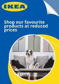IKEA  Catalogue  (2025-10-24 - 2025-11-07)