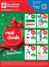 Terry White Catalogue Alstonville (2025-12-04 - 2025-12-24)