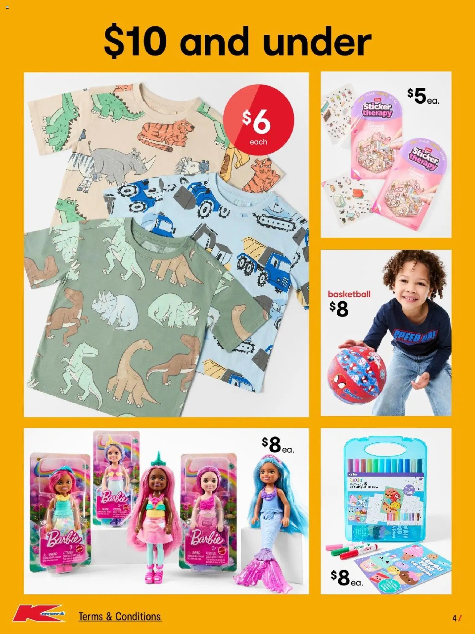Kmart catalogue