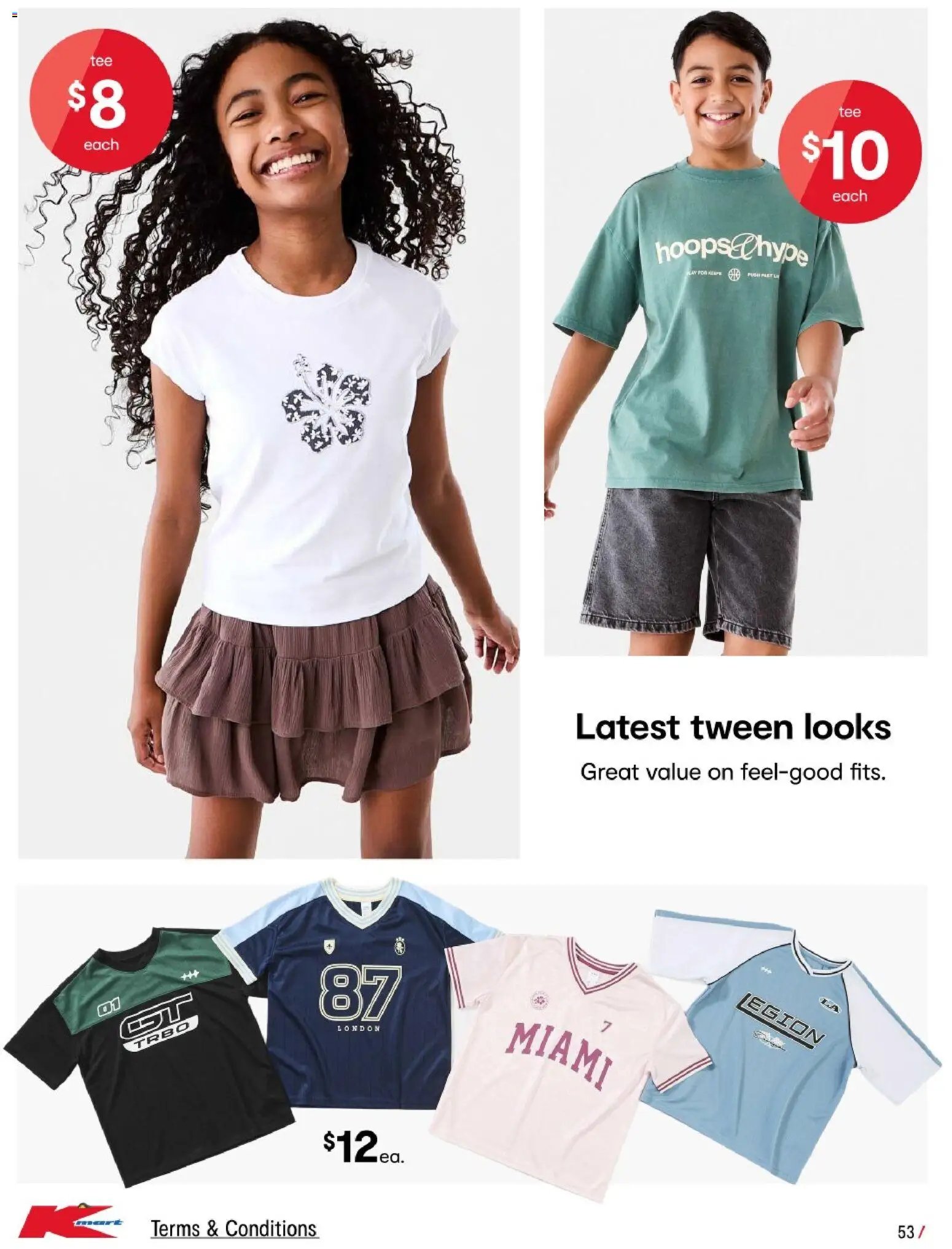 Kmart catalogue