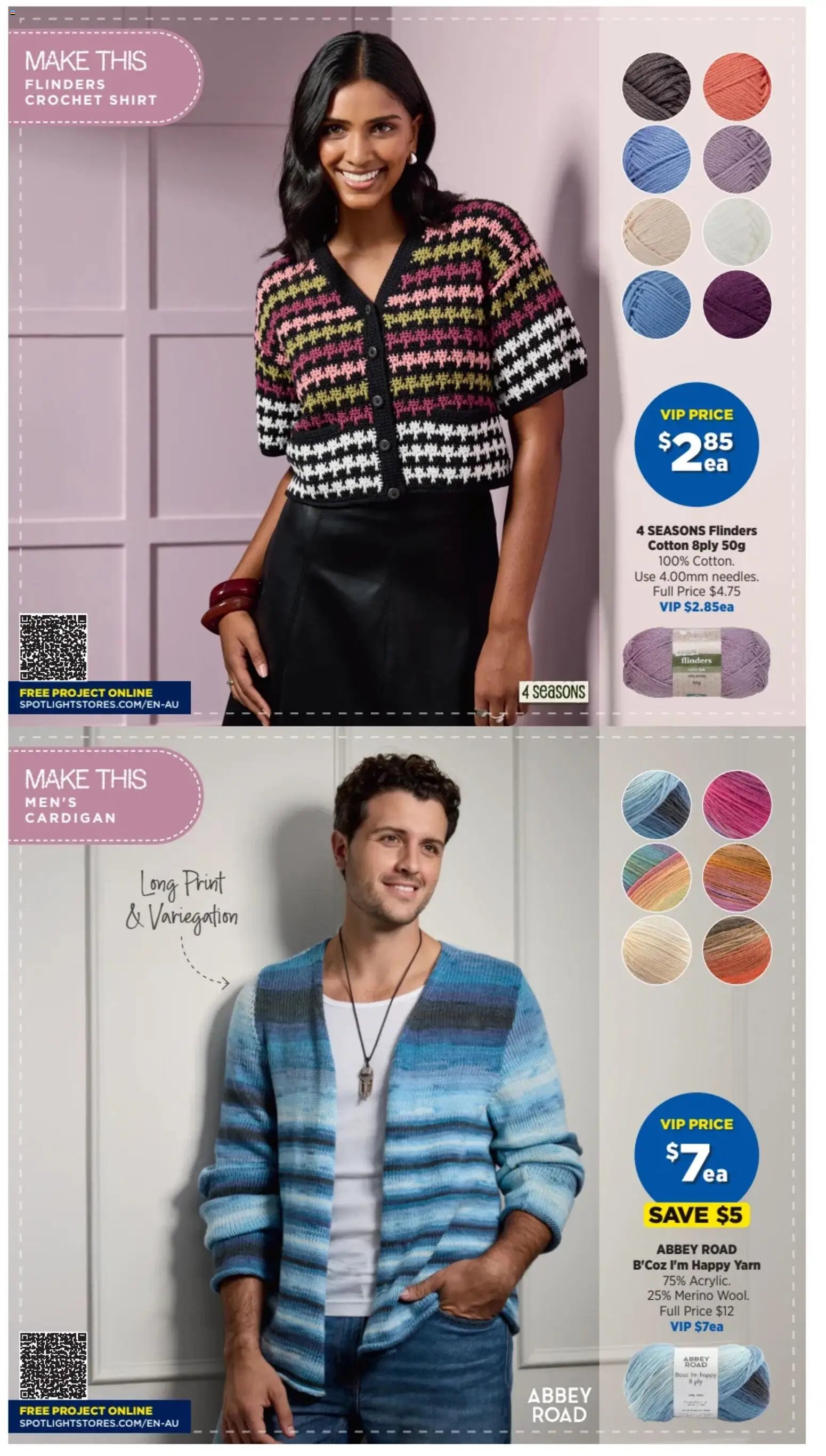 Spotlight catalogue  (2026-05-13 - 2026-05-24) | 2