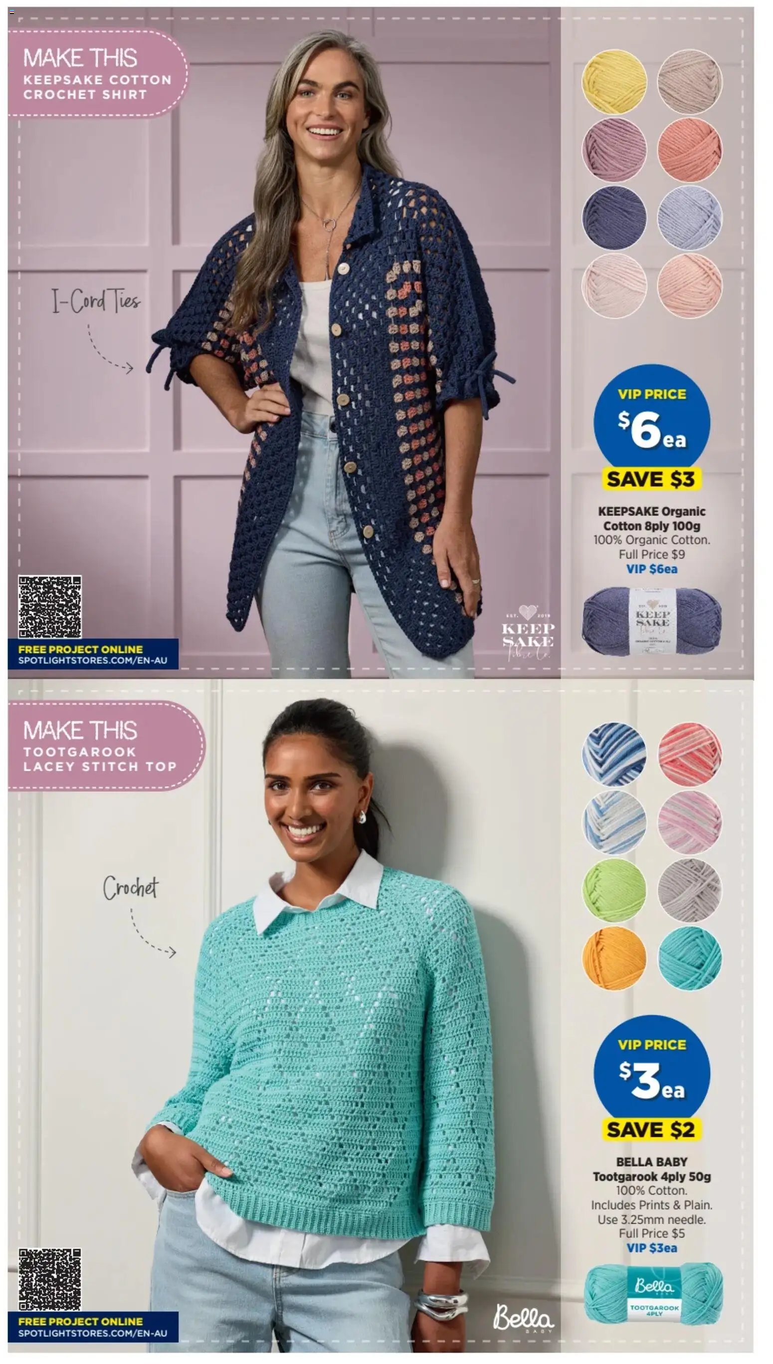 Spotlight catalogue  (2026-05-13 - 2026-05-24) | 3