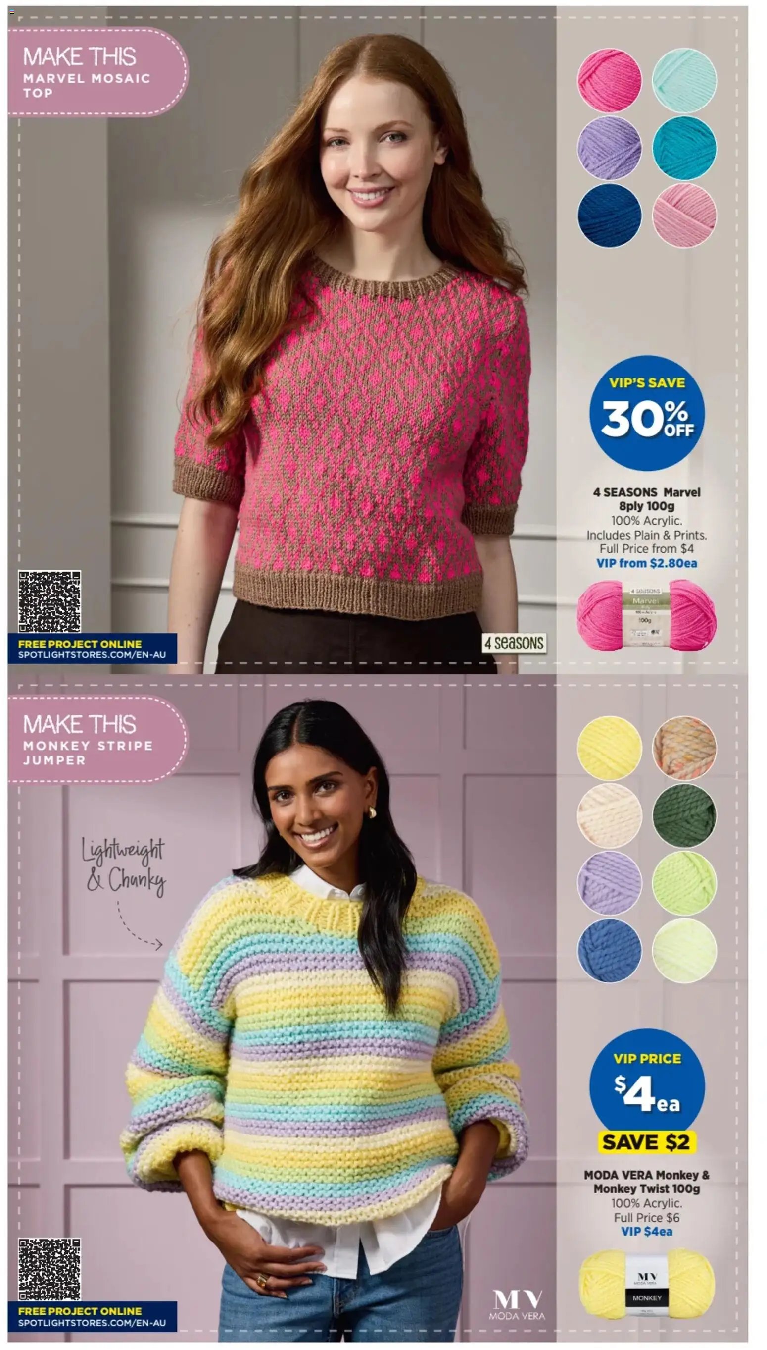 Spotlight catalogue  (2026-05-13 - 2026-05-24) | 6