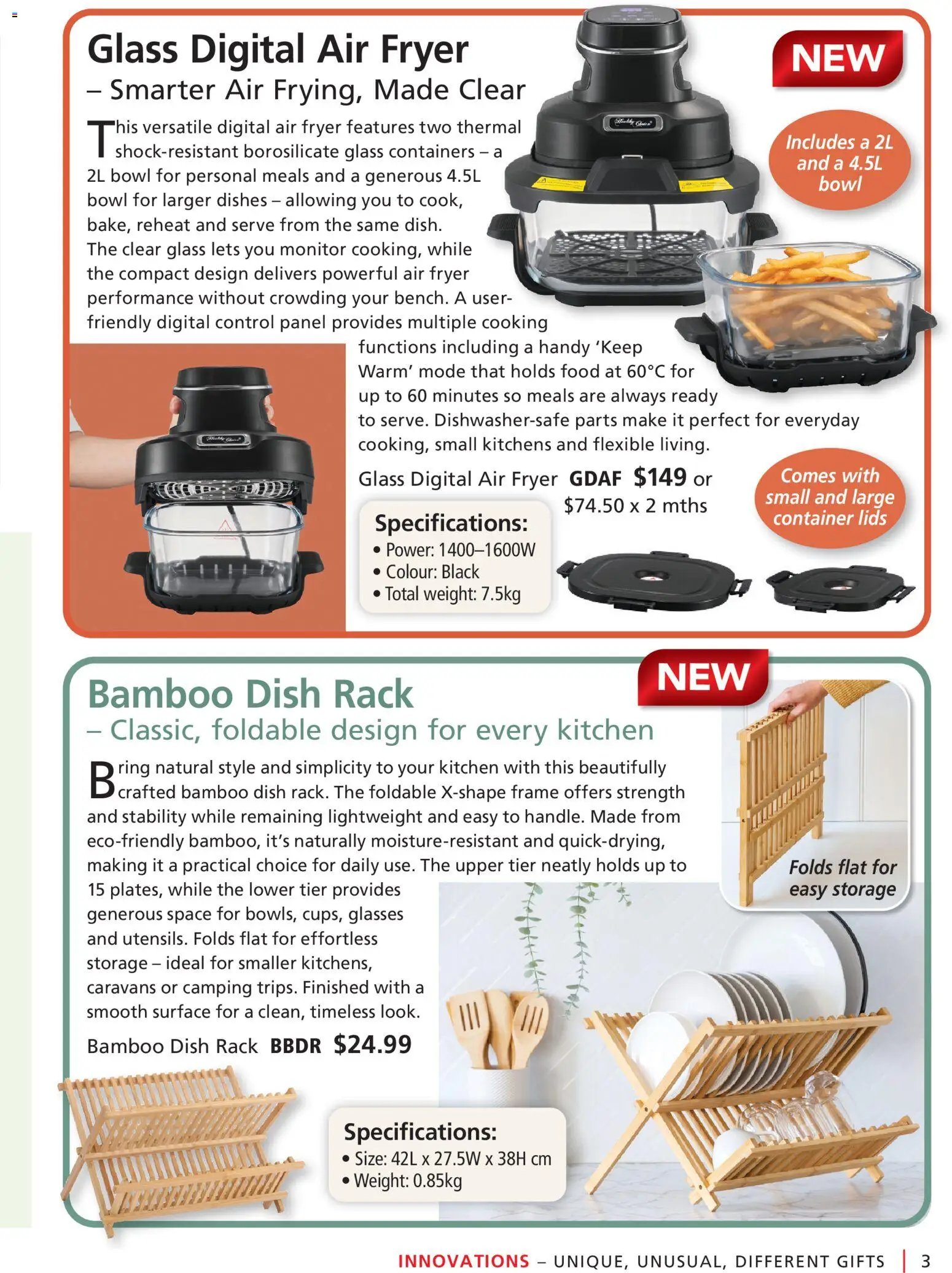 Innovations Catalogue Autumn 2026 (2026-01-28 - 2026-05-30) | 3
