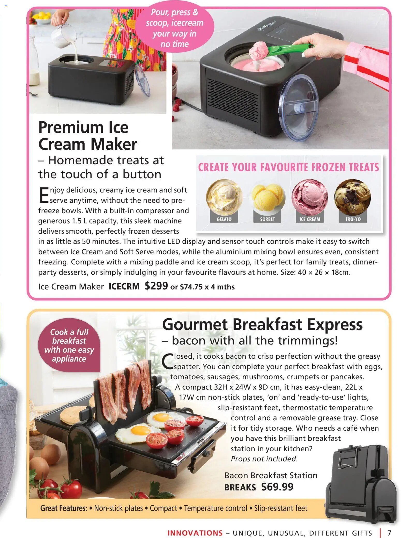 Innovations Catalogue Autumn 2026 (2026-01-28 - 2026-05-30) | 7