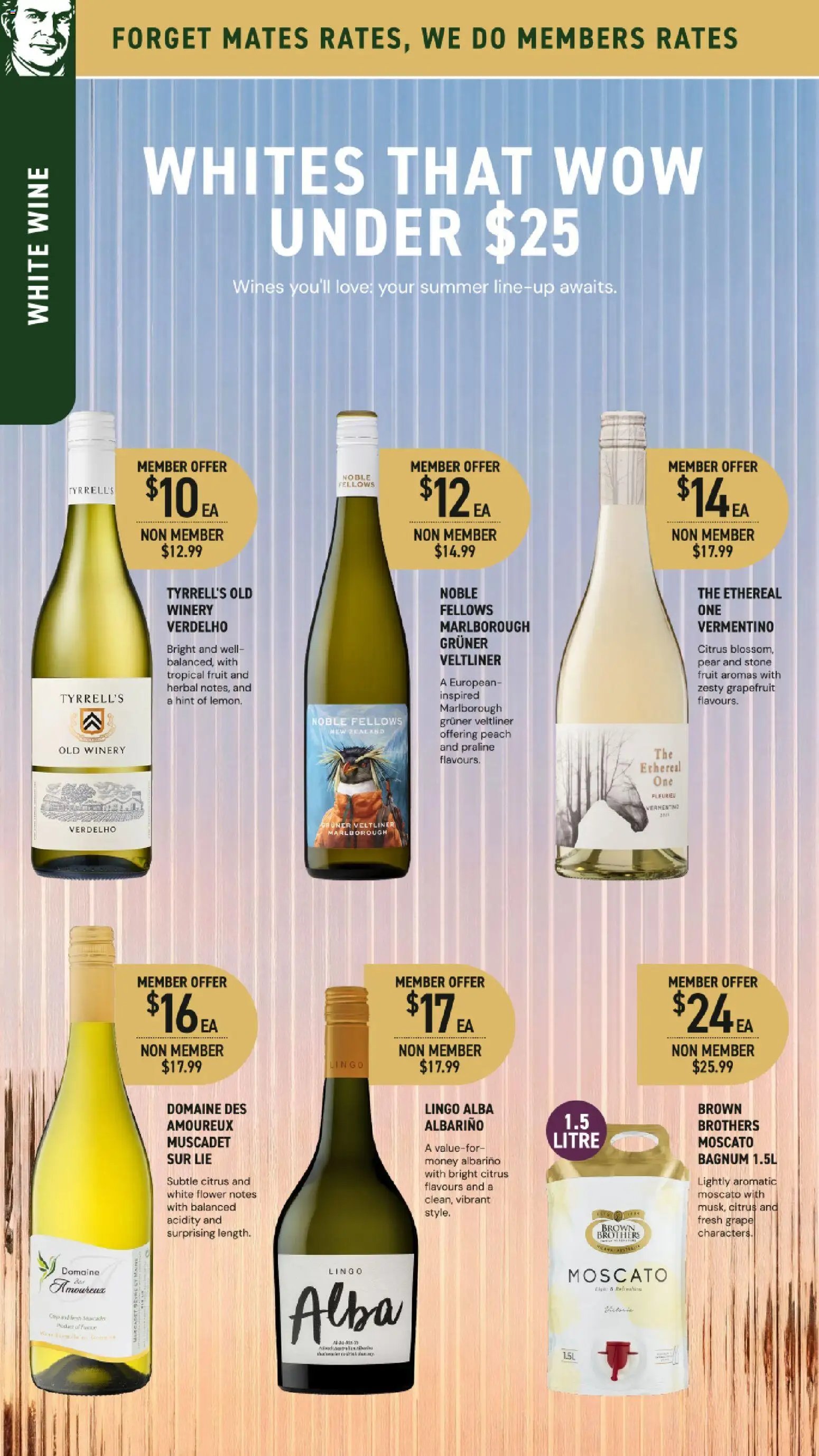 Dan Murphy's Catalogue NSW (2026-02-19 - 2026-03-04) | 13