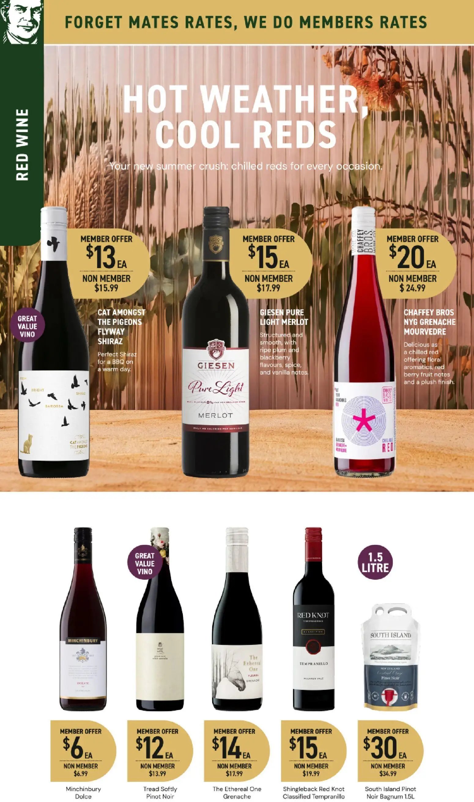 Dan Murphy's Catalogue NSW (2026-02-19 - 2026-03-04) | 15