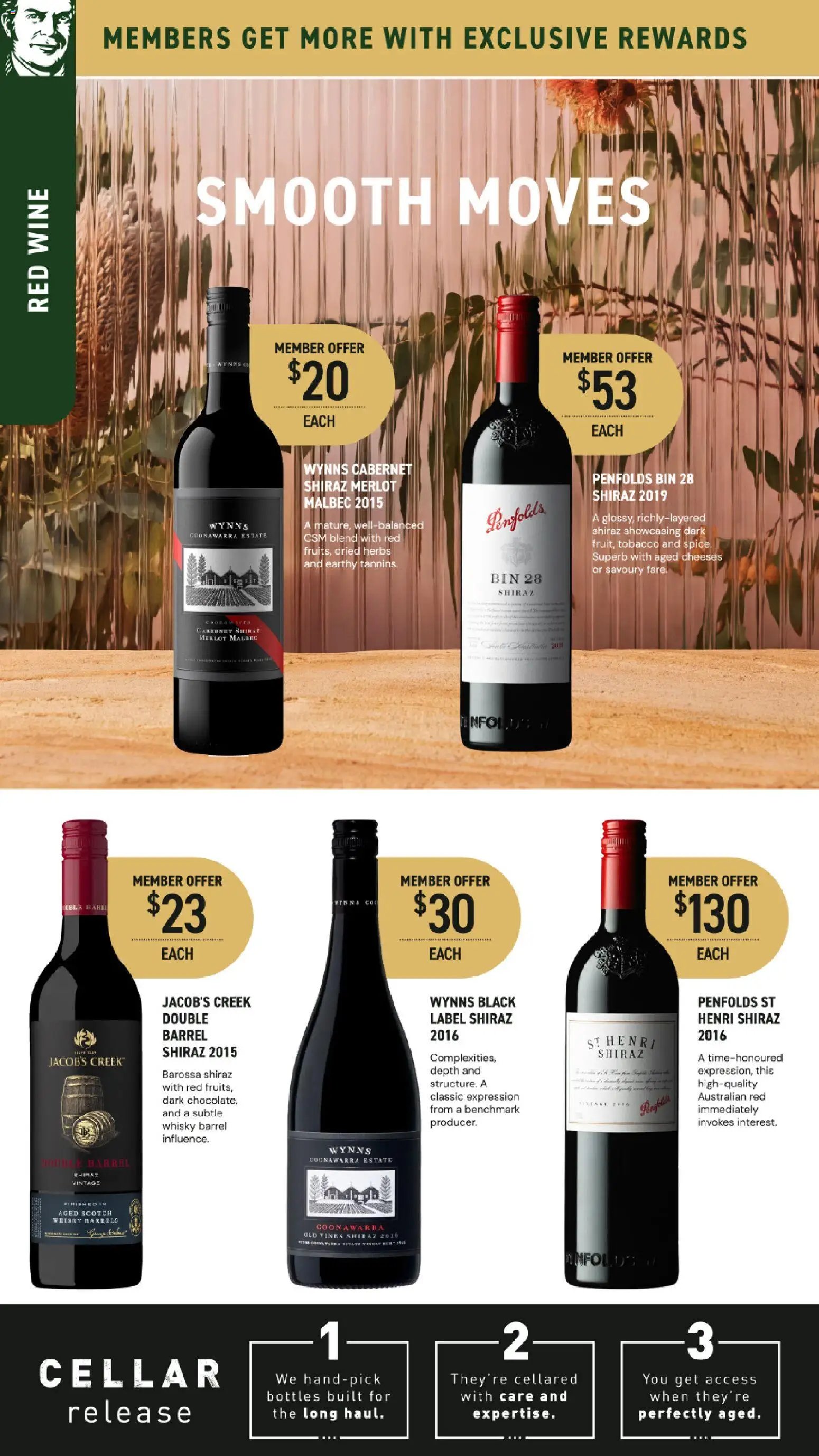 Dan Murphy's Catalogue NSW (2026-02-19 - 2026-03-04) | 18