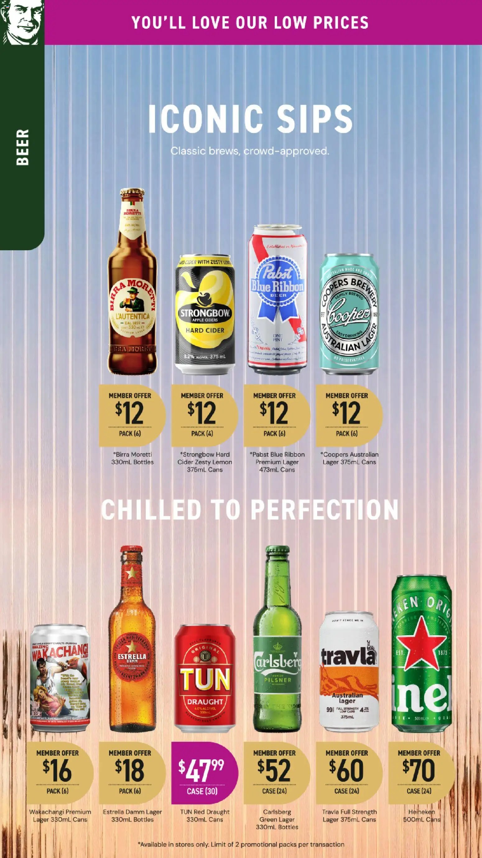 Dan Murphy's Catalogue NSW (2026-02-19 - 2026-03-04) | 36