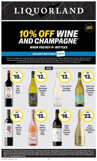Liquorland catalogue SA (2026-05-27 - 2026-06-02)