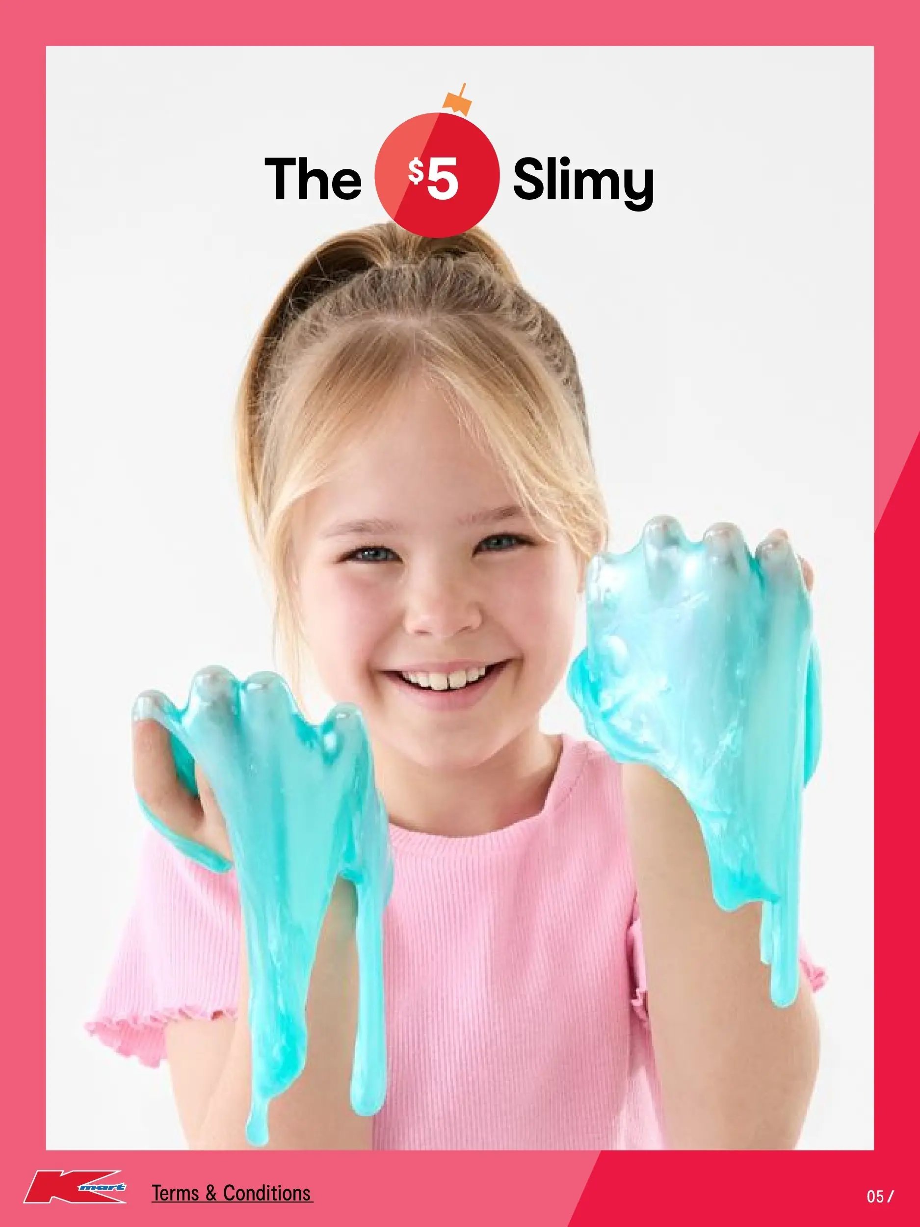 Kmart  Catalogue  (2025-12-04 - 2025-12-24) | 5