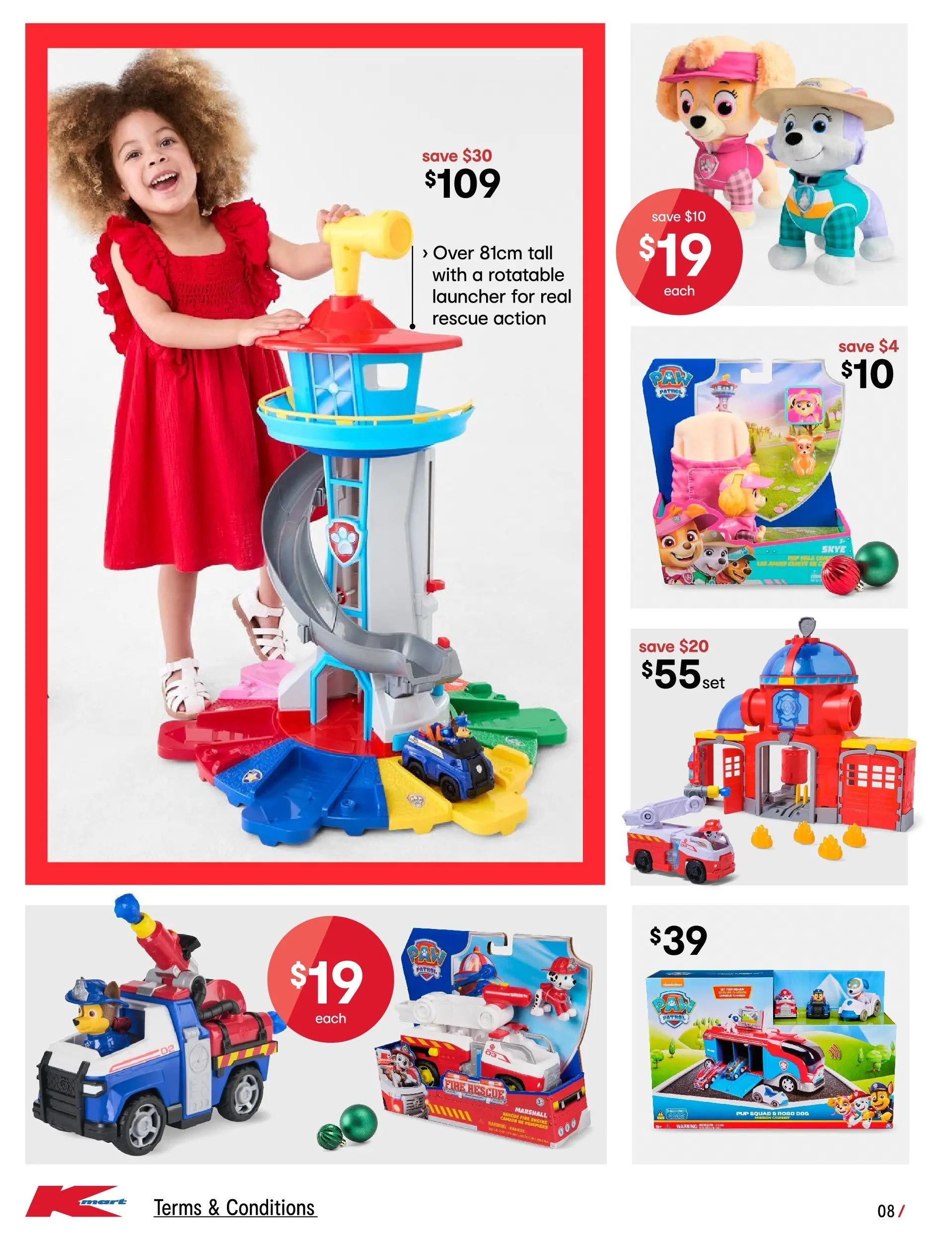 Kmart  Catalogue  (2025-12-04 - 2025-12-24) | 8