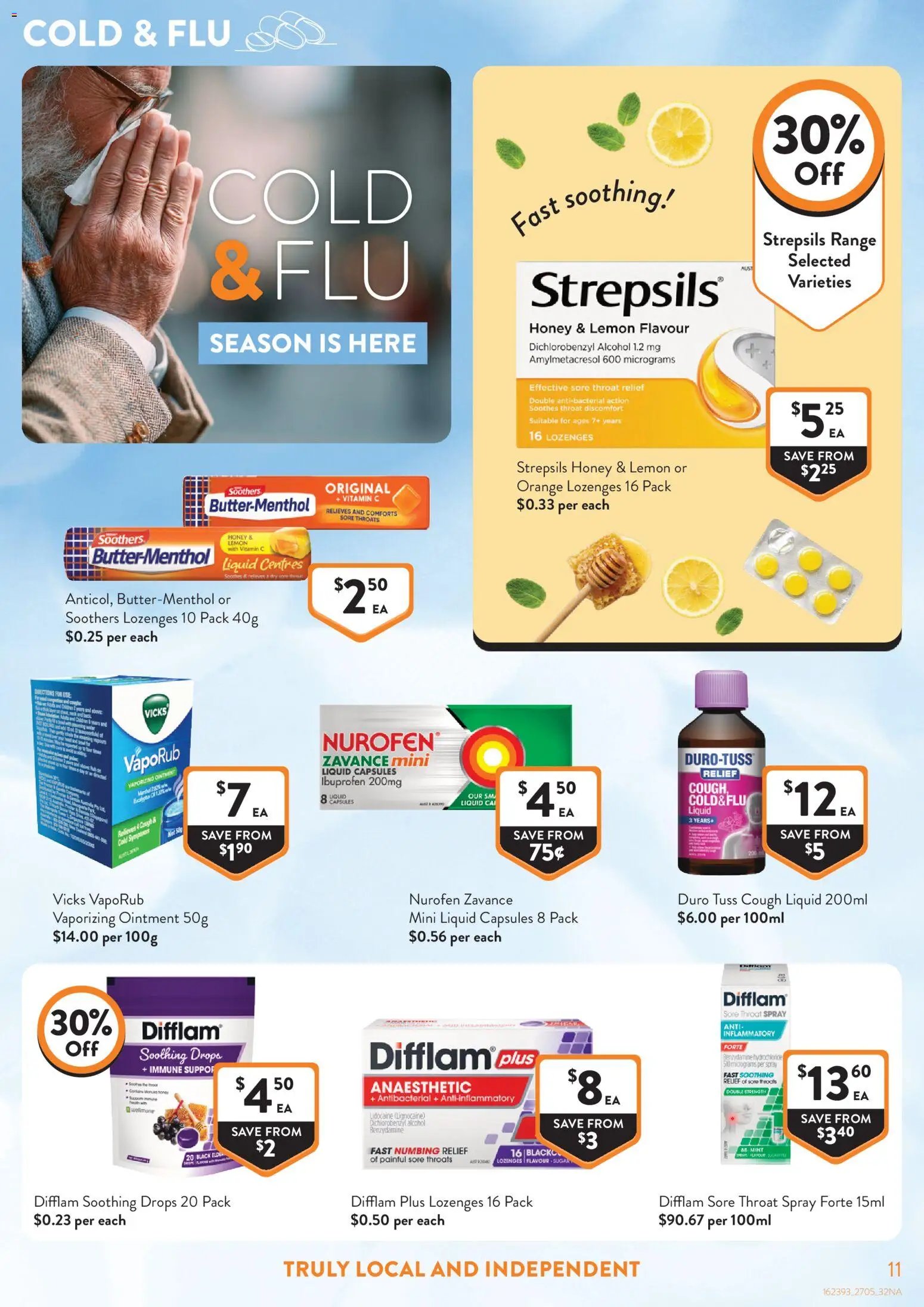 Foodworks catalogue NSW (2026-05-25 - 2026-05-31) | 11
