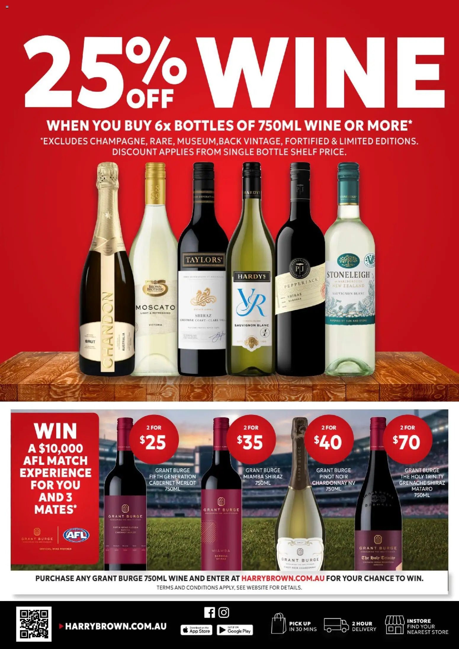 Harry Brown catalogue Colac (2026-05-20 - 2026-06-09) | 2