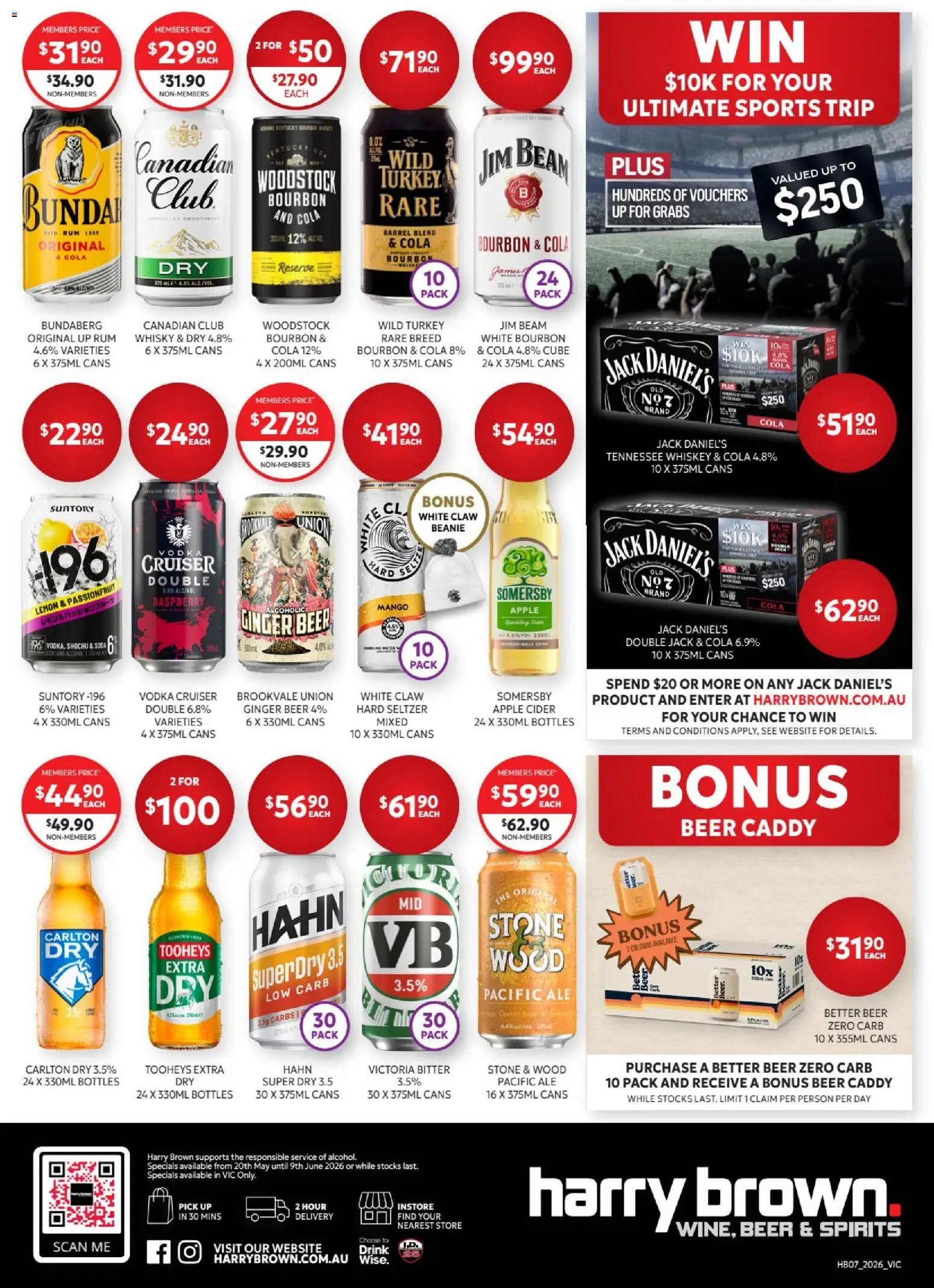 Harry Brown catalogue Colac (2026-05-20 - 2026-06-09) | 4