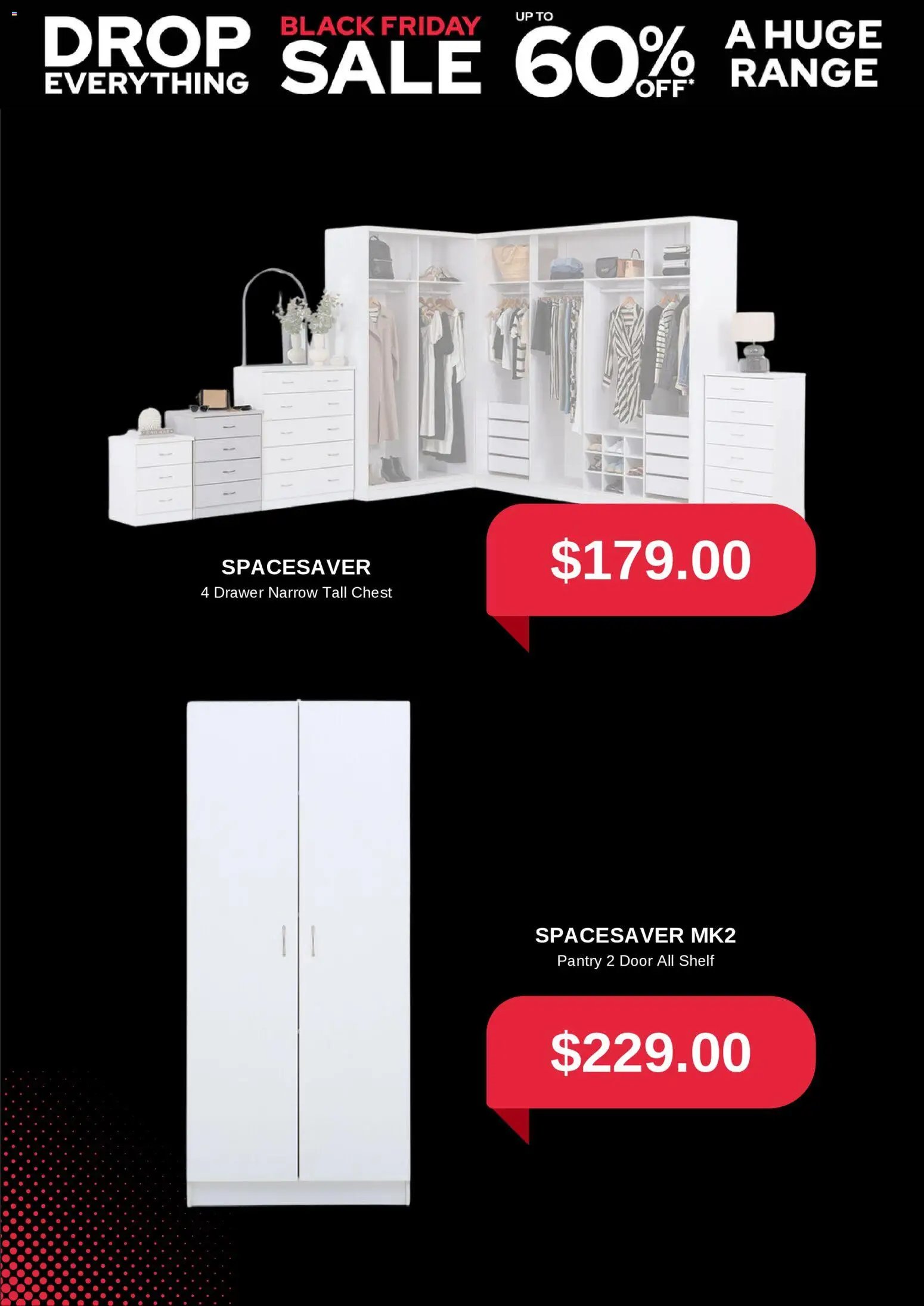 Amart Furniture Black Friday (2025-11-05 - 2025-11-14) | 5