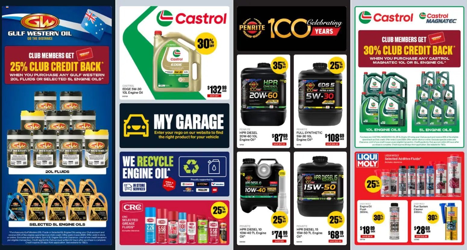 Supercheap Auto catalogue (2026-05-20 - 2026-06-03) | 2