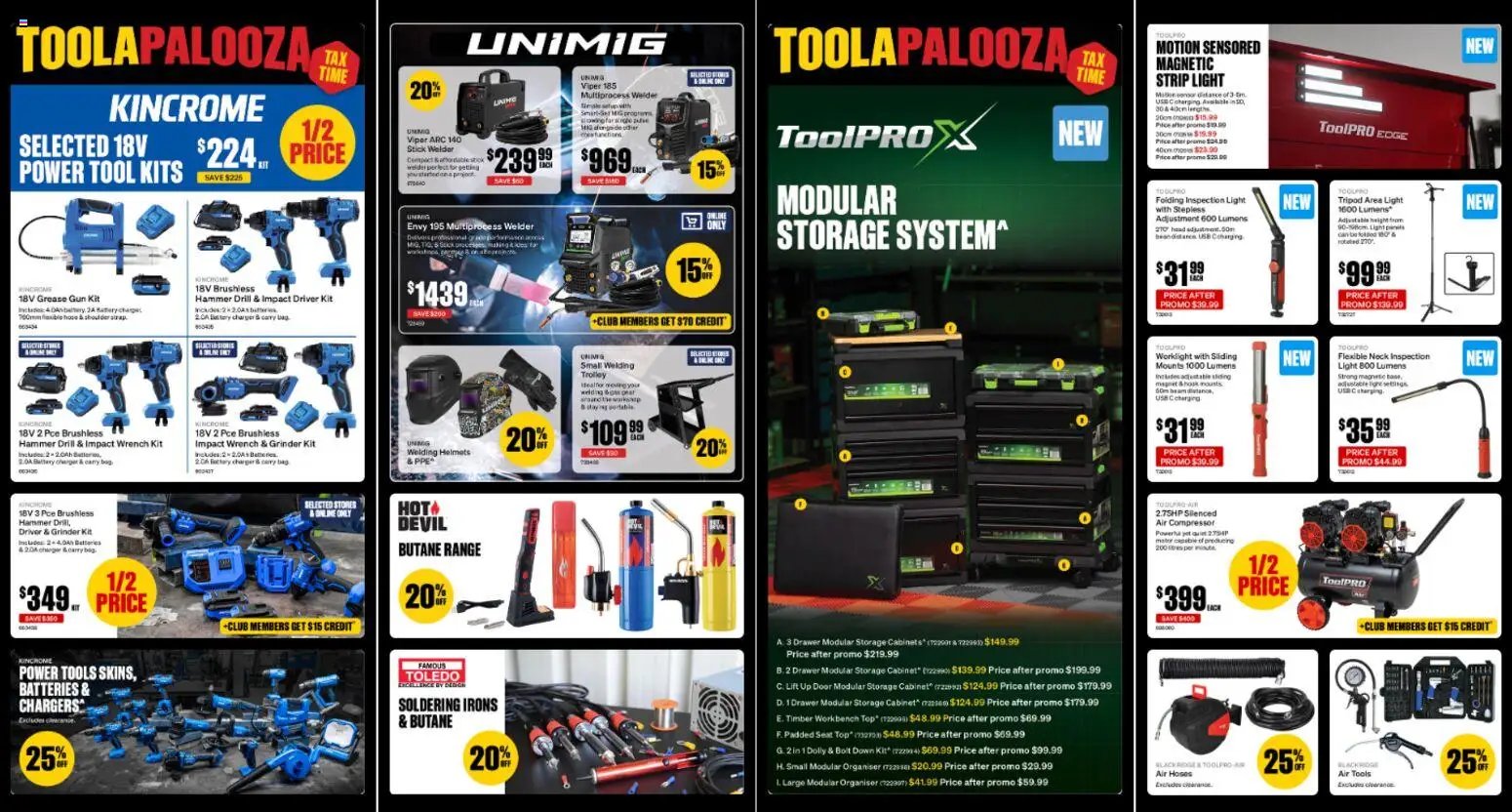 Supercheap Auto catalogue (2026-05-20 - 2026-06-03) | 9