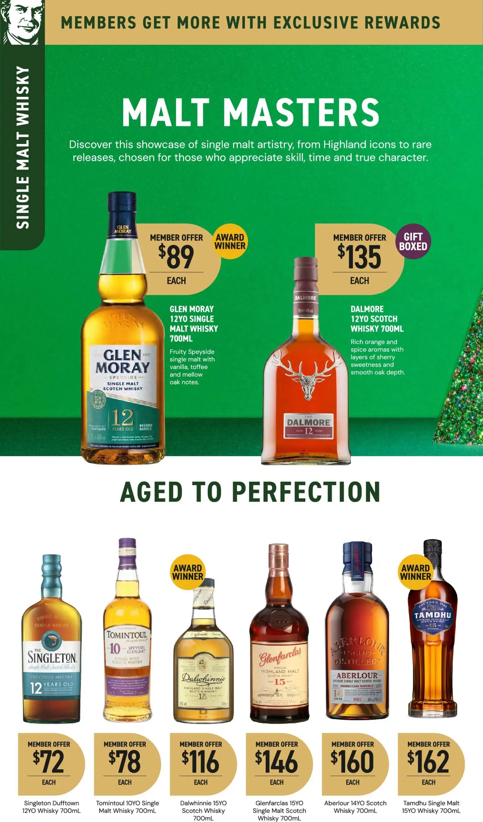 Dan Murphy's Catalogue TAS (2025-12-04 - 2025-12-14)