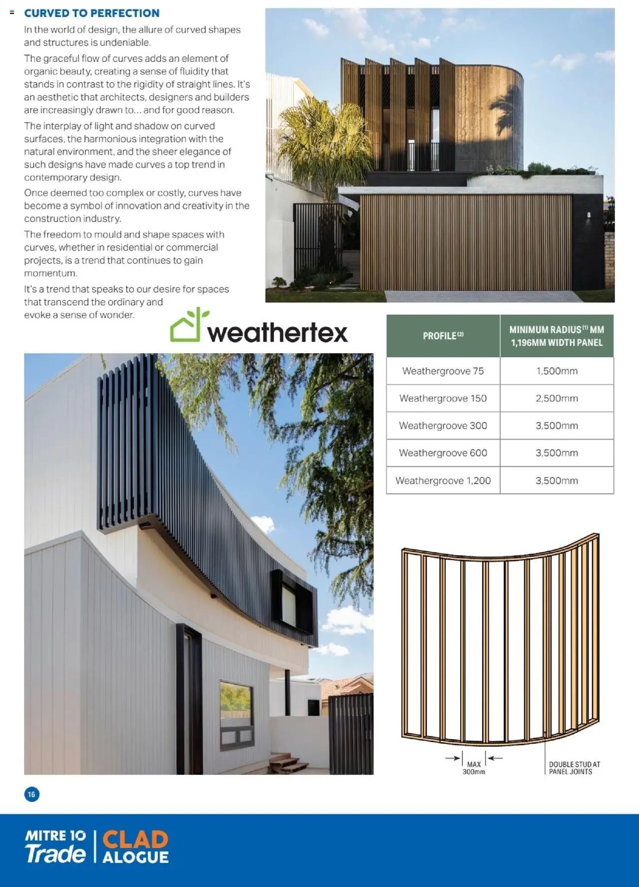 Mitre 10 - Cladalogue E-Selection Guide 2025 (2025-06-27 - 2030-07-31) | 16