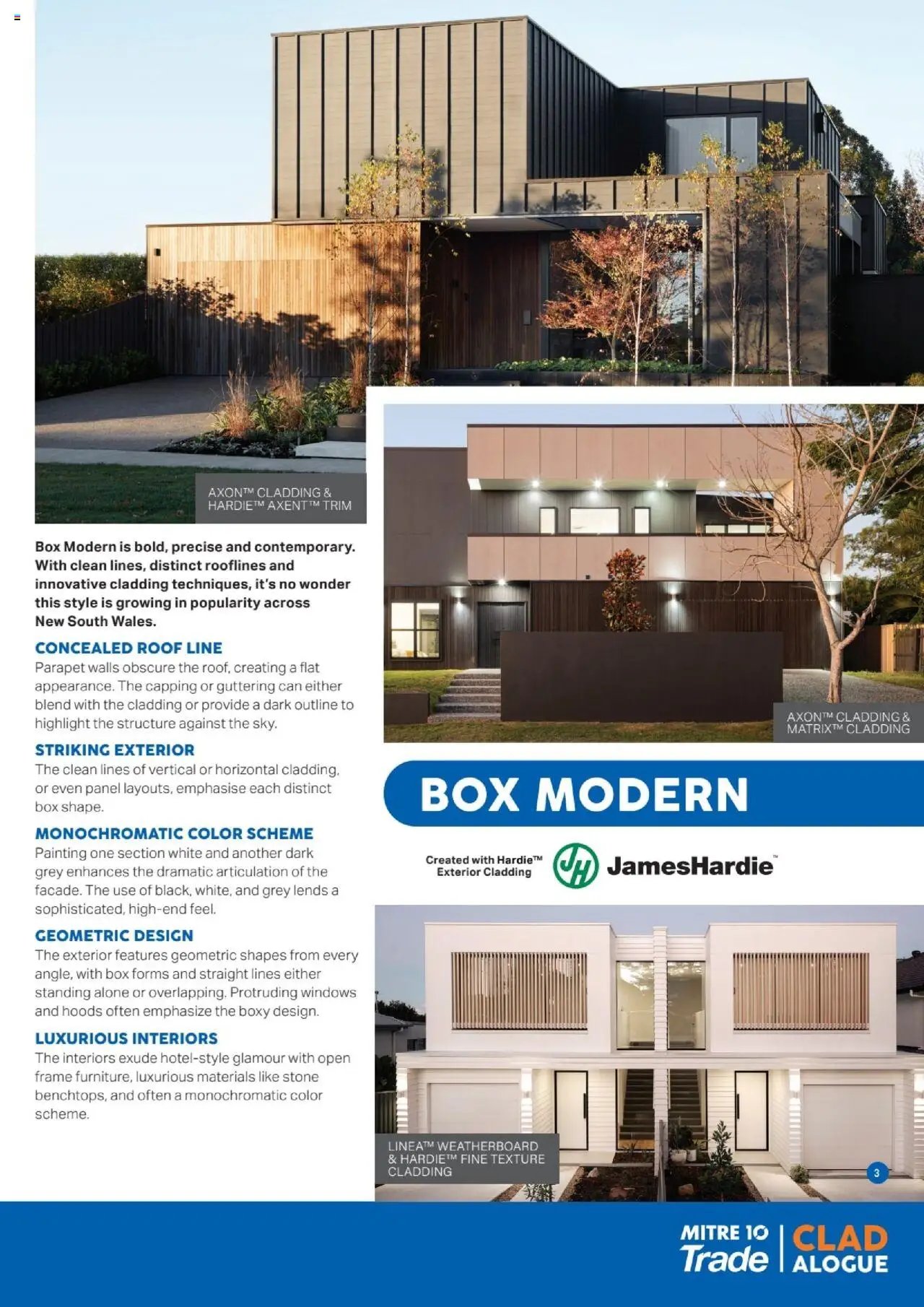 Mitre 10 - Cladalogue E-Selection Guide 2025 (2025-06-27 - 2030-07-31) | 3