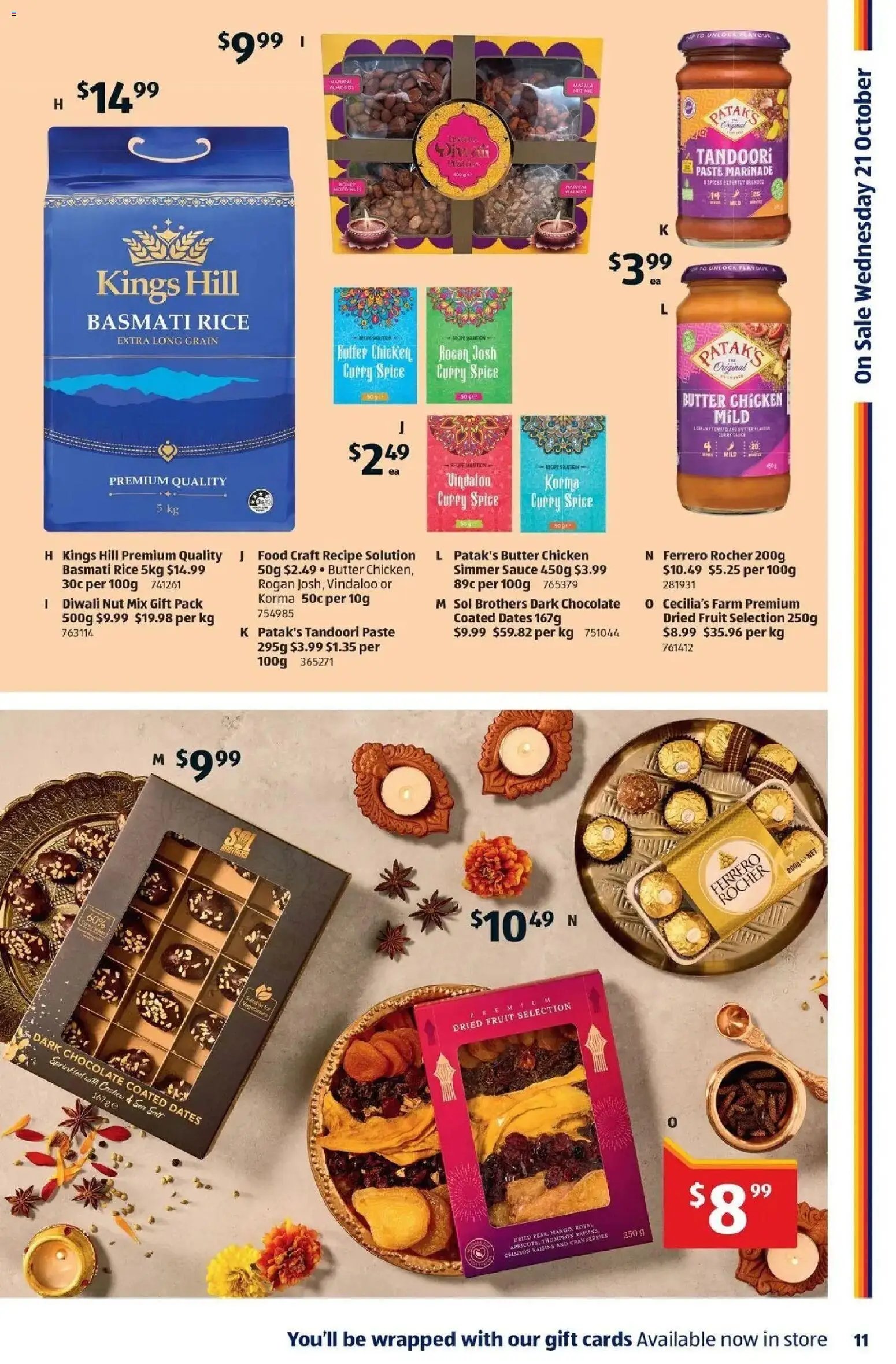 Aldi catalogue NSW