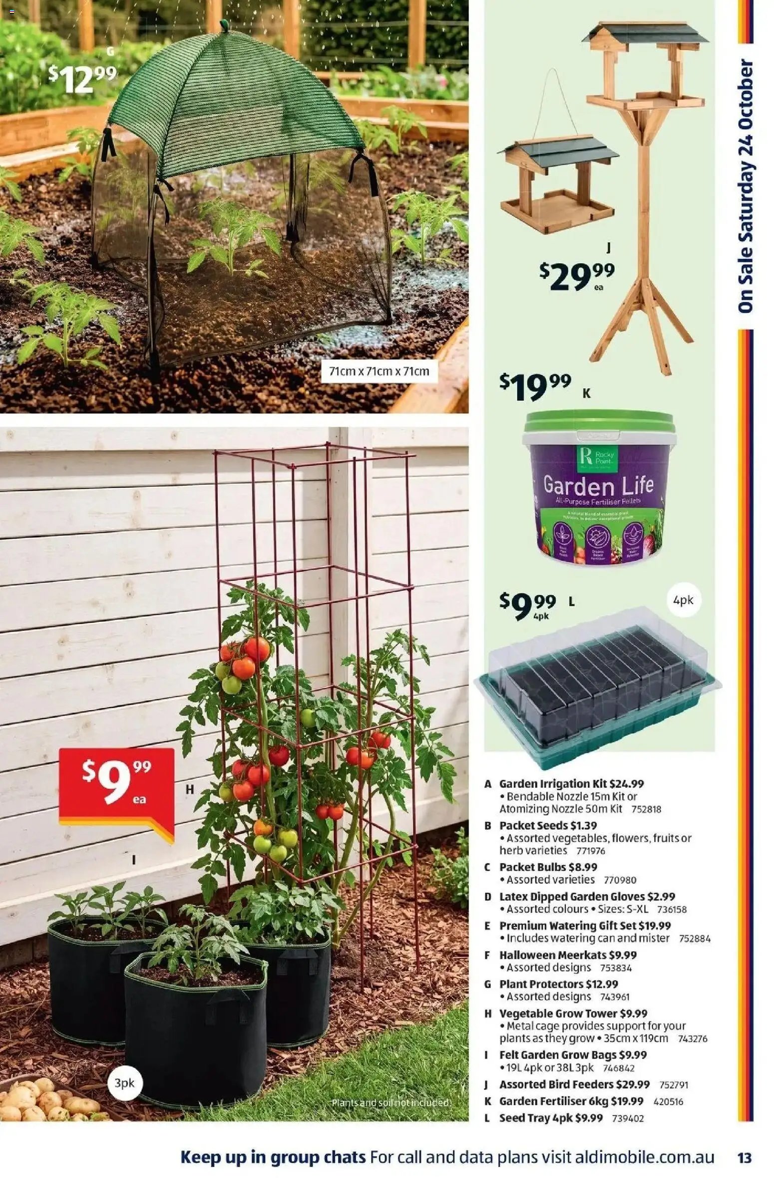 Aldi catalogue NSW