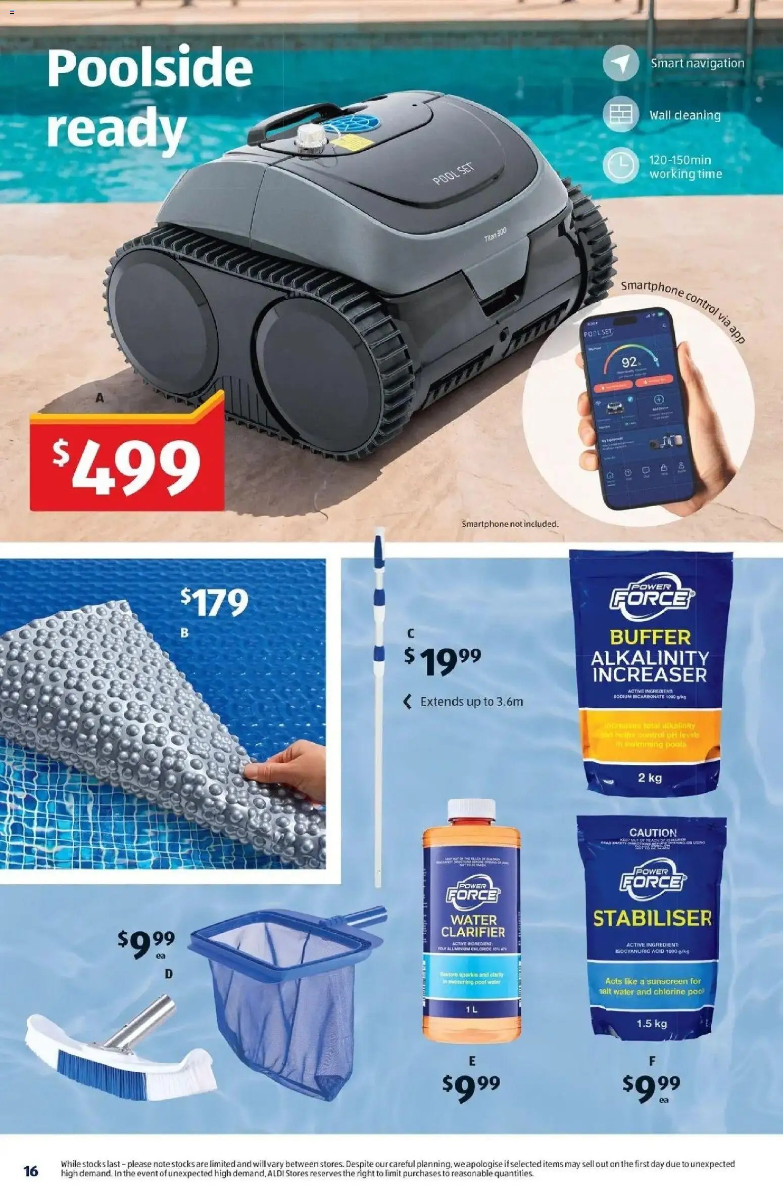Aldi catalogue NSW