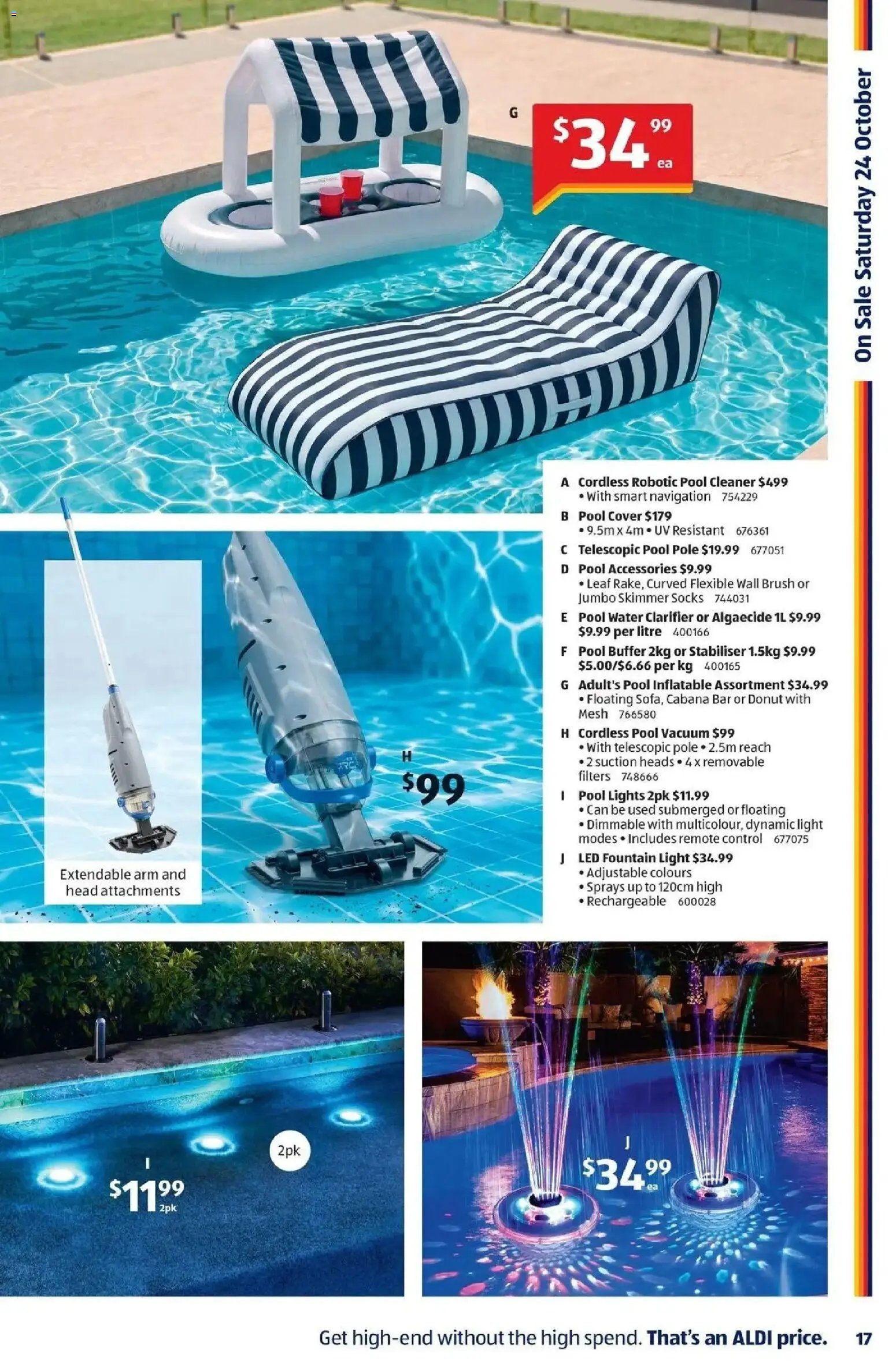 Aldi catalogue NSW