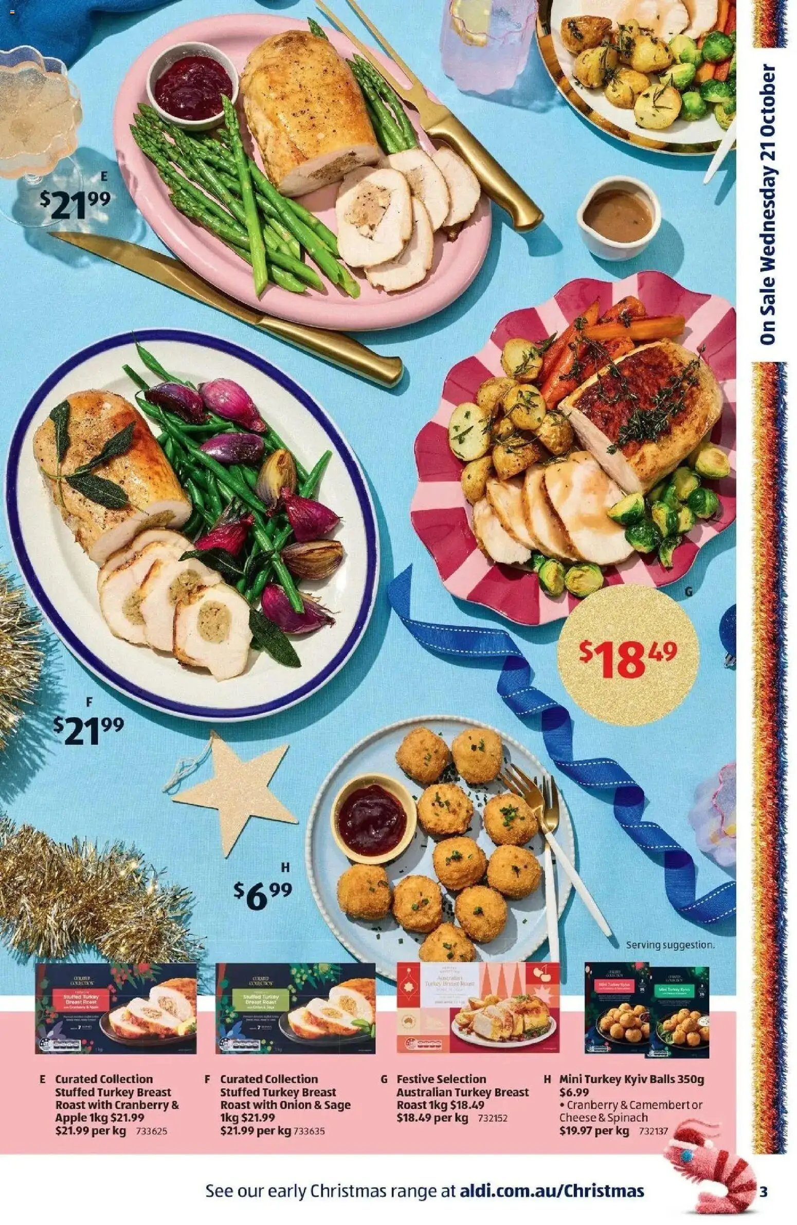 Aldi catalogue NSW