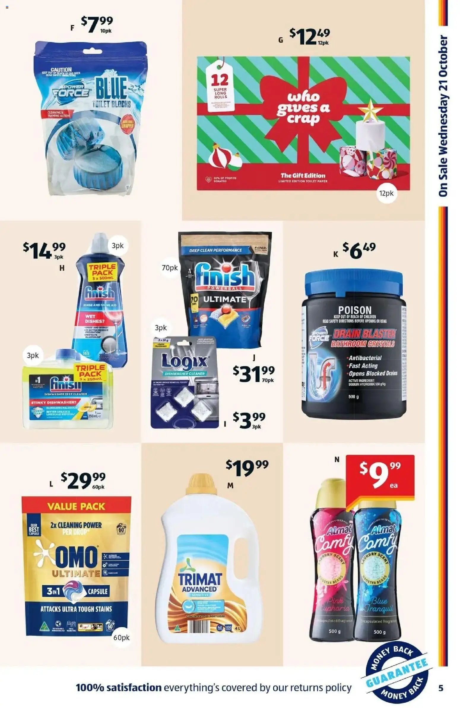 Aldi catalogue NSW