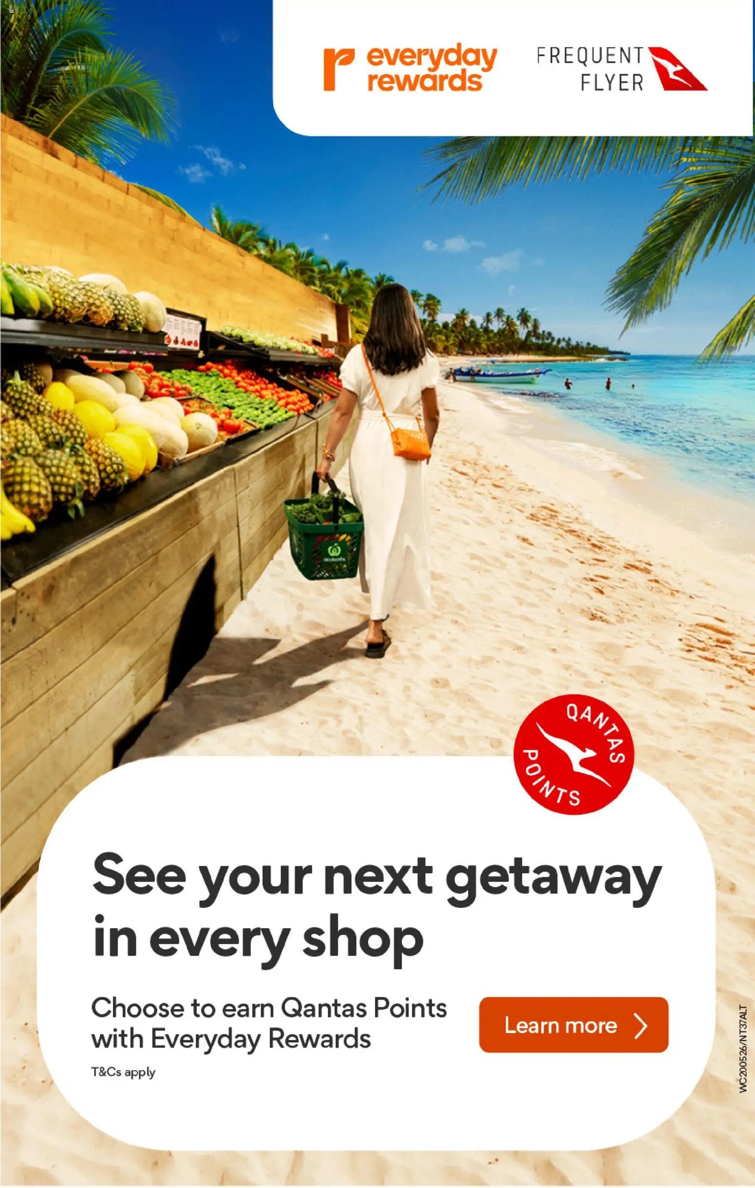 Woolworths catalogue NT (2026-05-20 - 2026-05-26) | 35