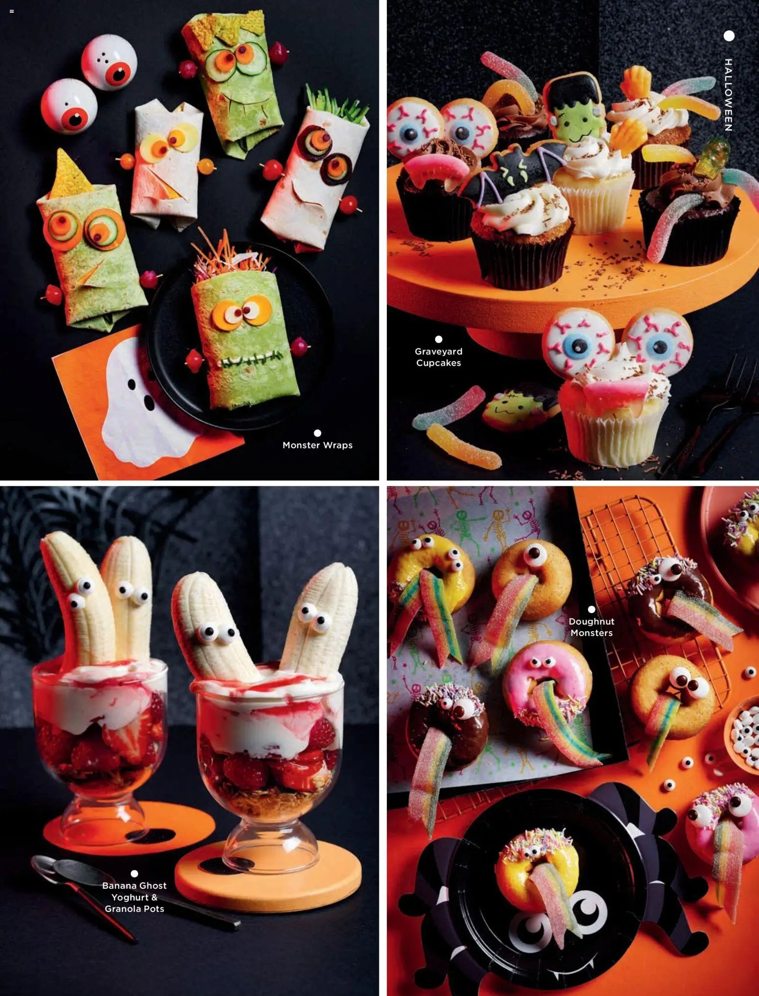 Coles catalogue October 2026