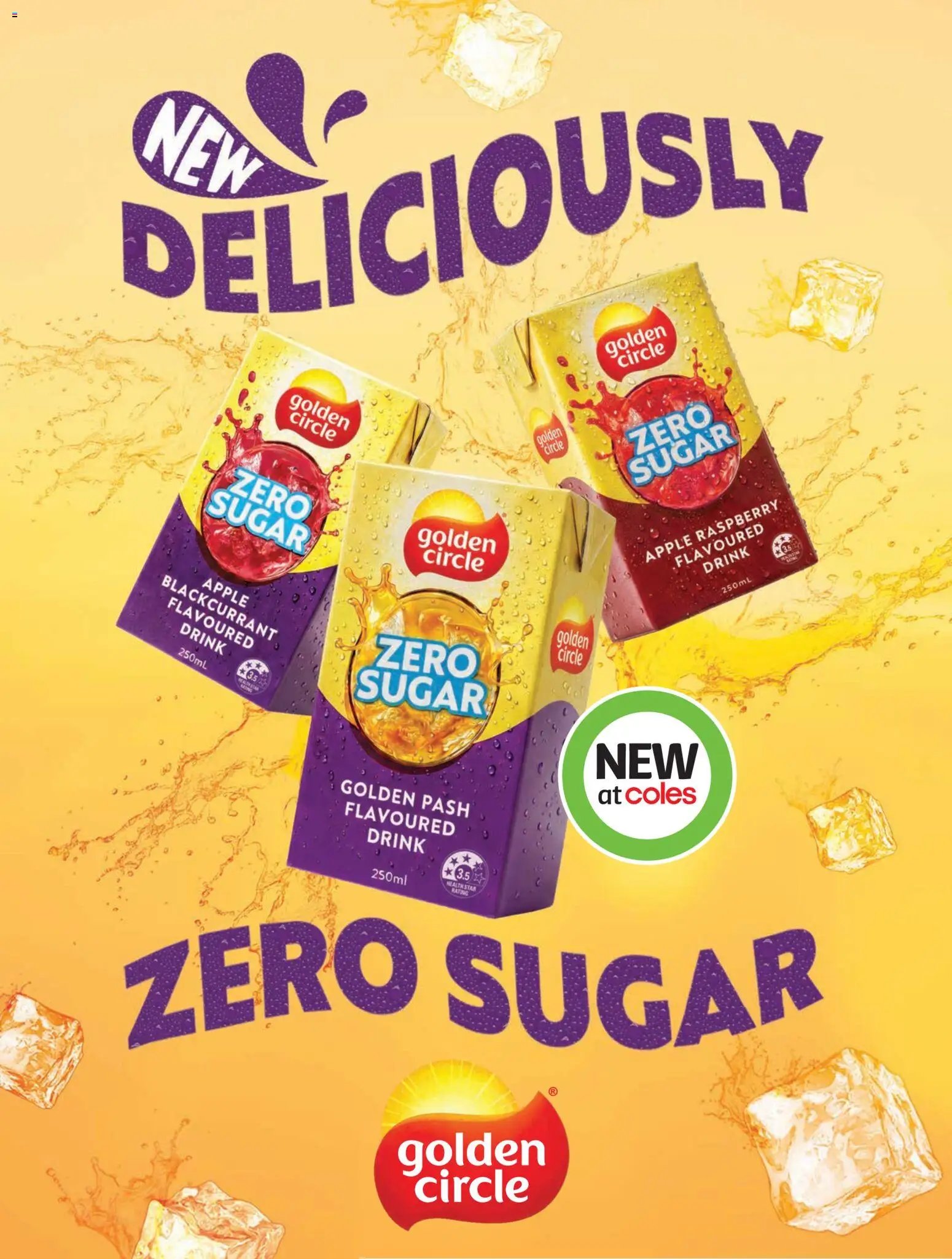 Coles catalogue October 2026