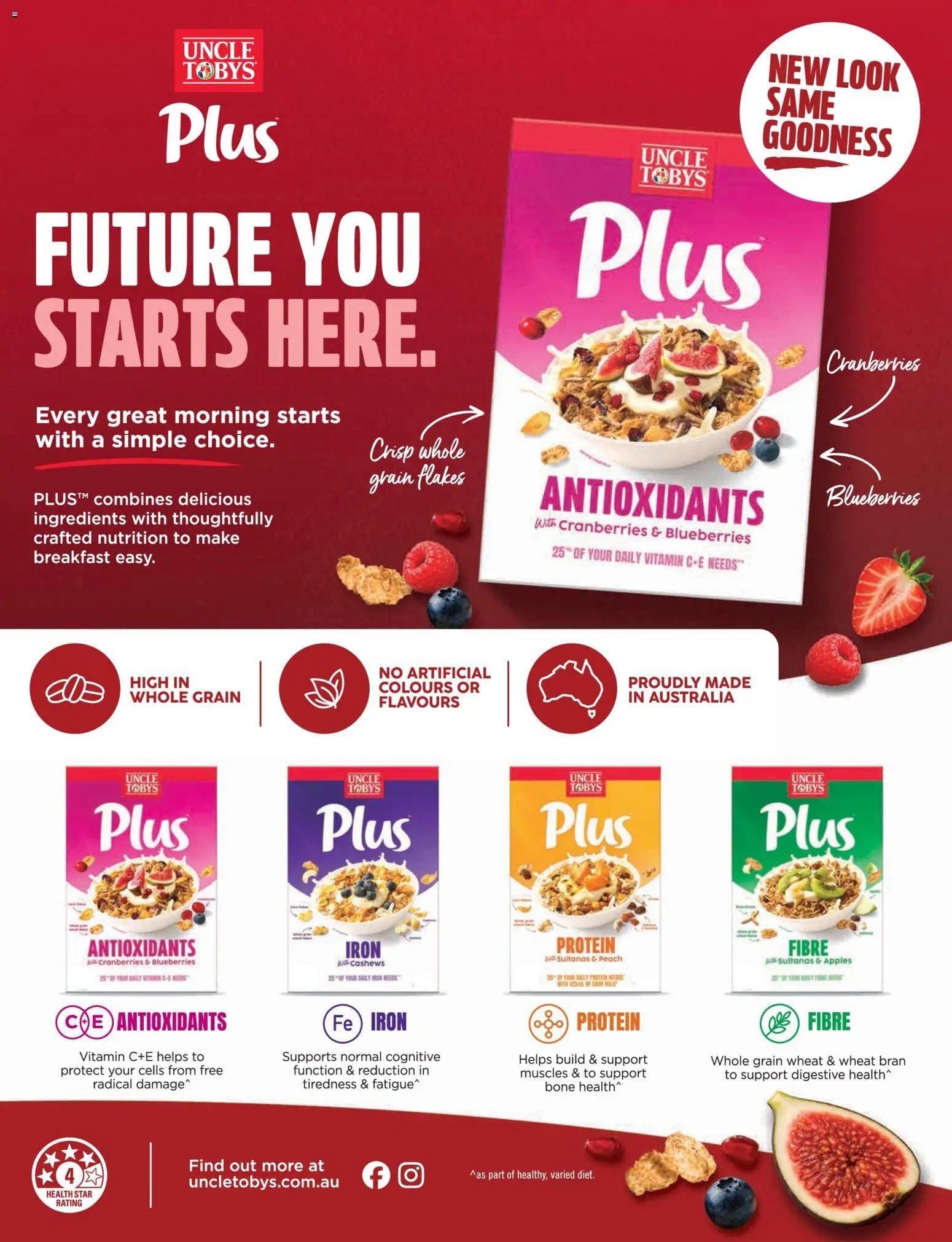Coles catalogue October 2026