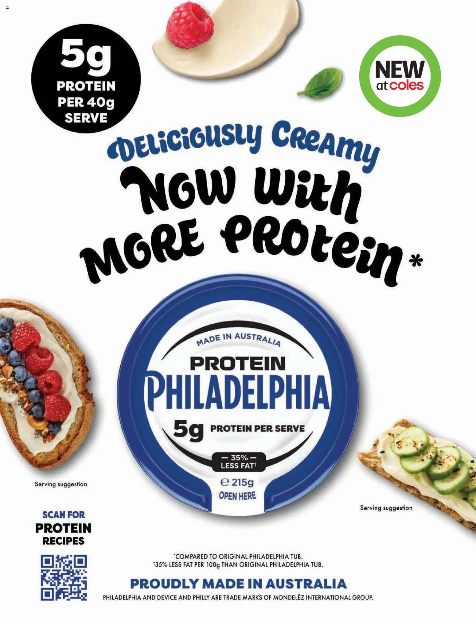 Coles catalogue October 2026