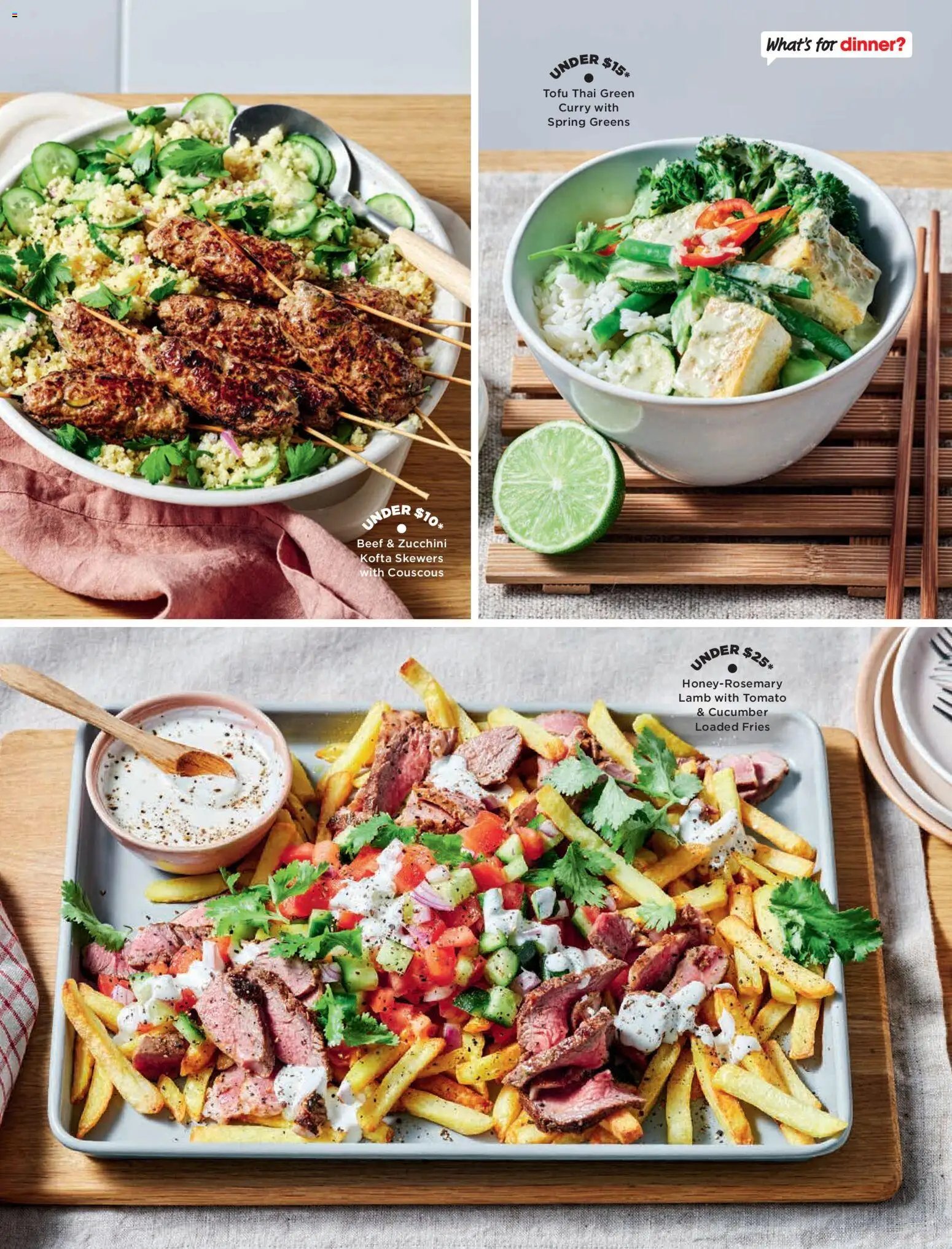 Coles catalogue October 2026