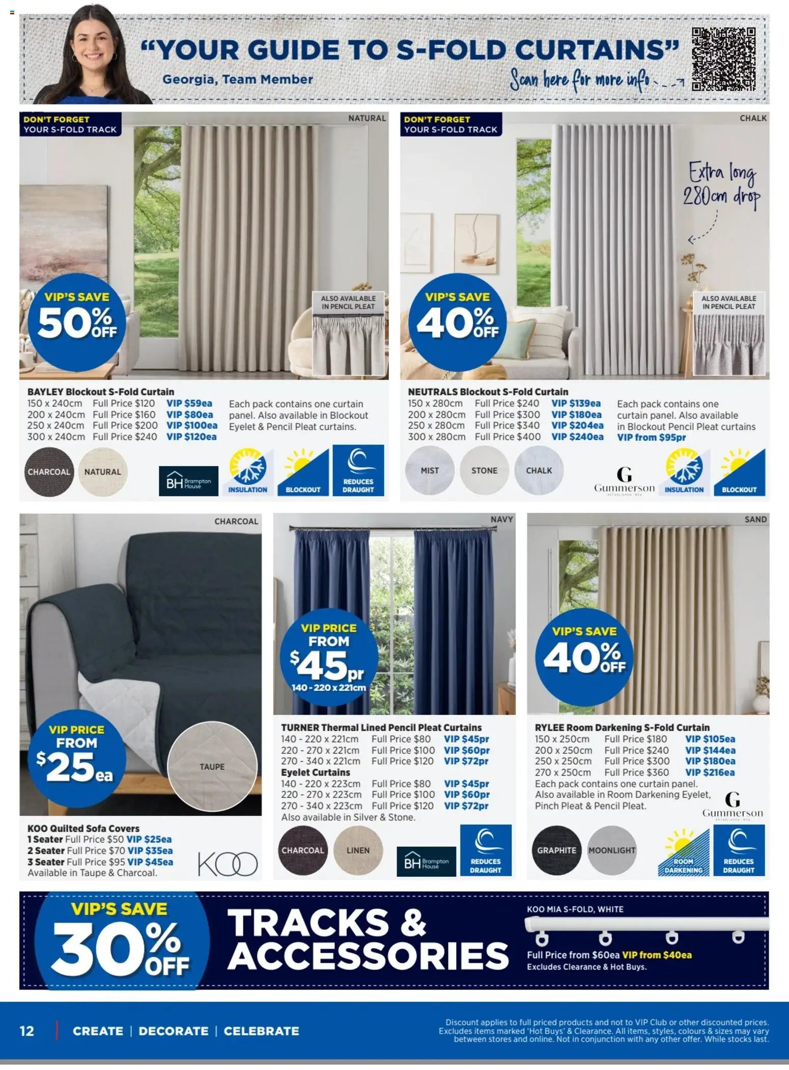 Spotlight catalogue  (2026-05-13 - 2026-05-24) | 12