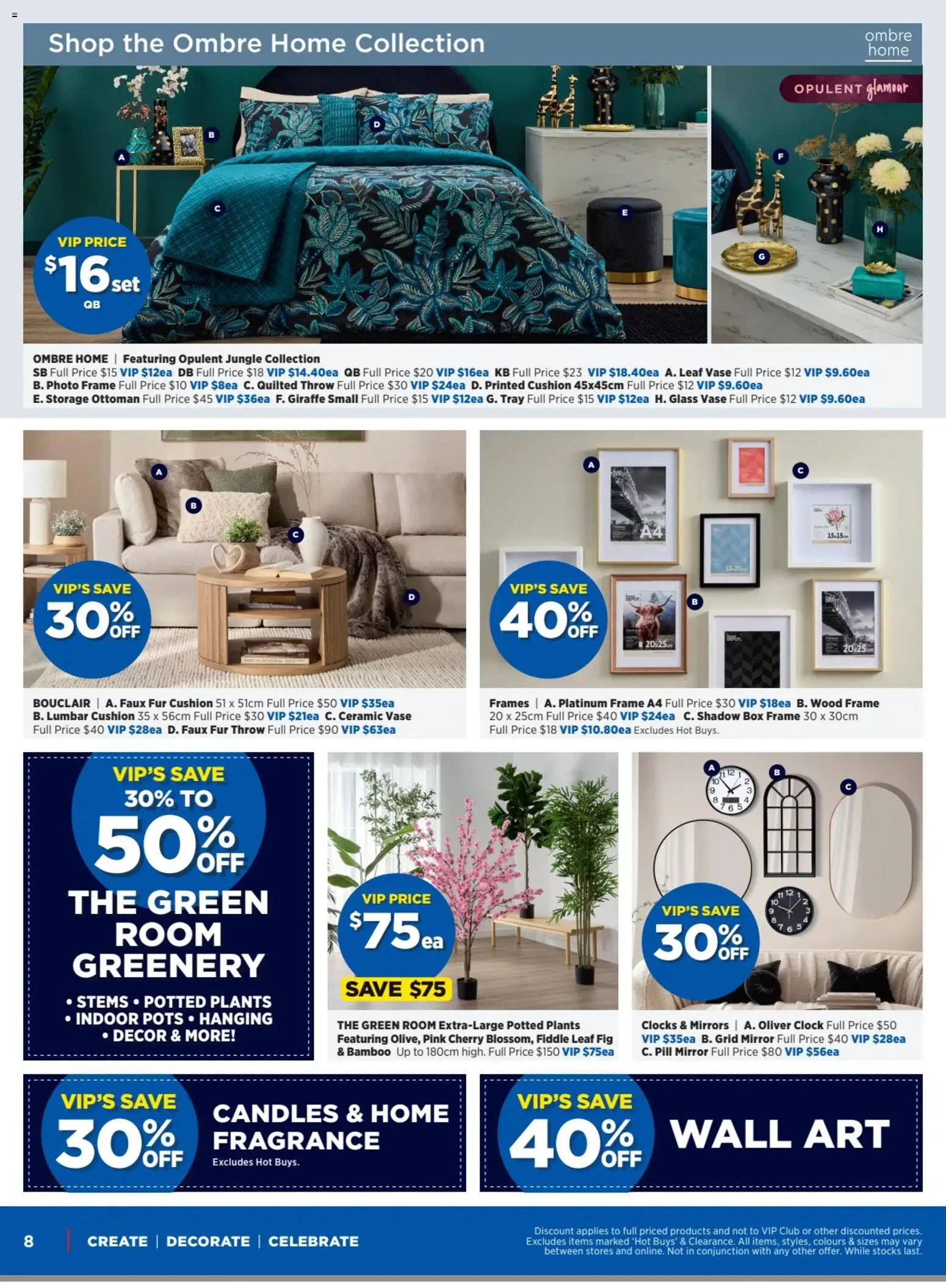 Spotlight catalogue  (2026-05-13 - 2026-05-24) | 8