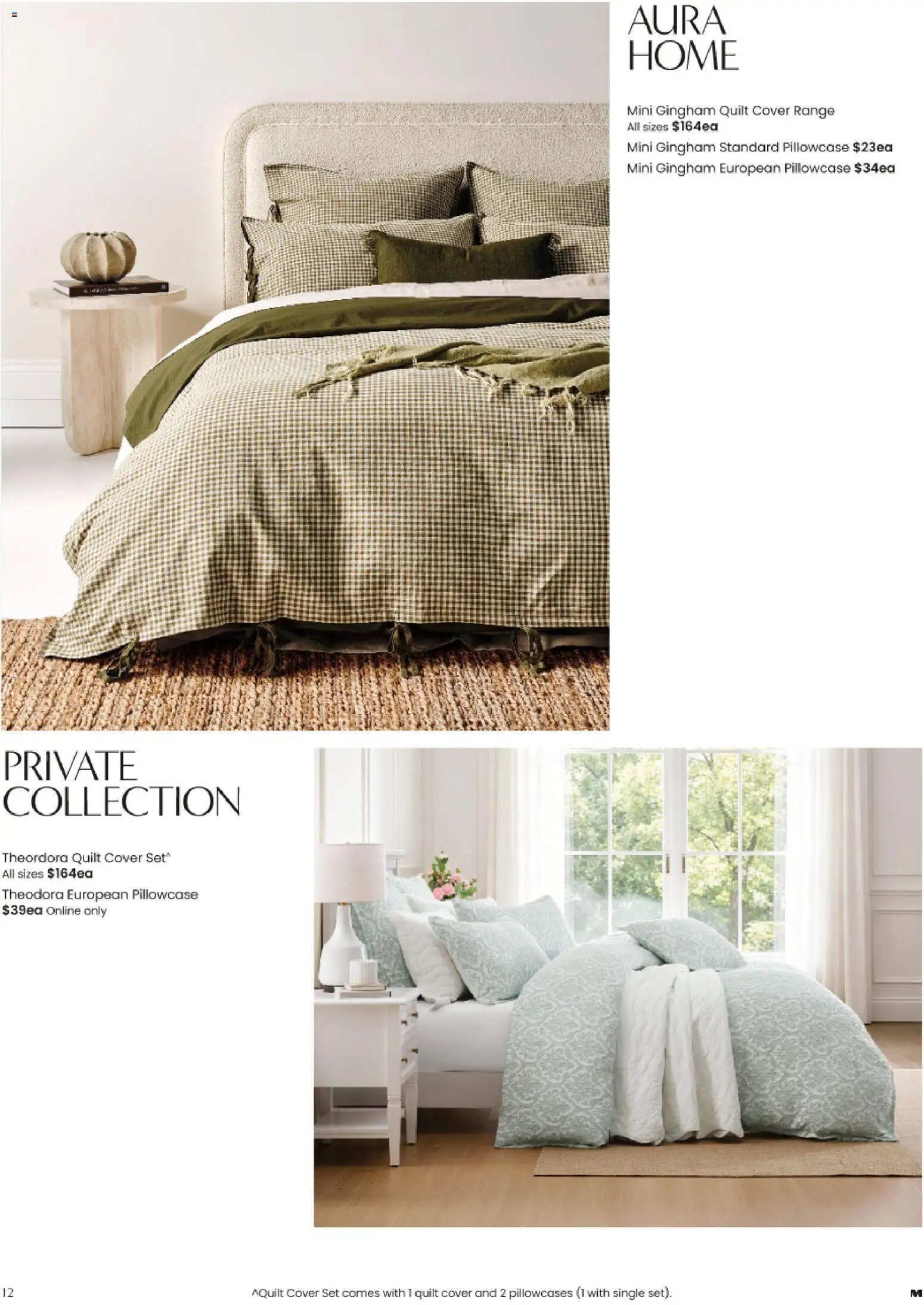 Myer catalogue
