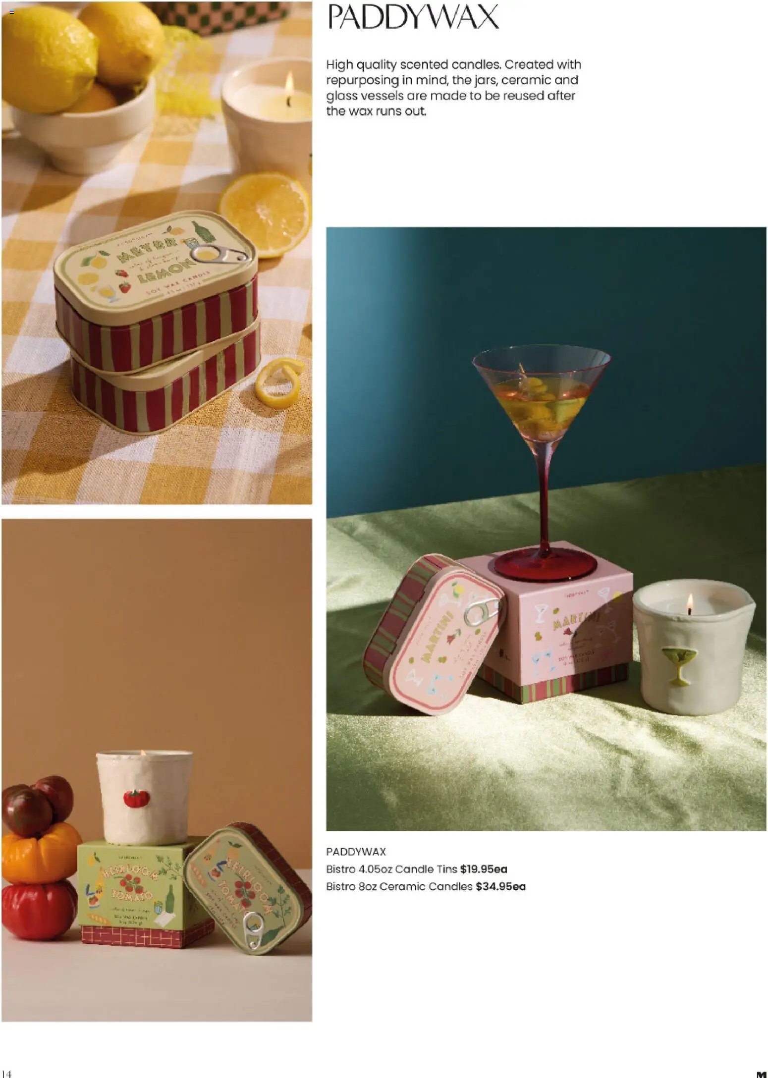 Myer catalogue