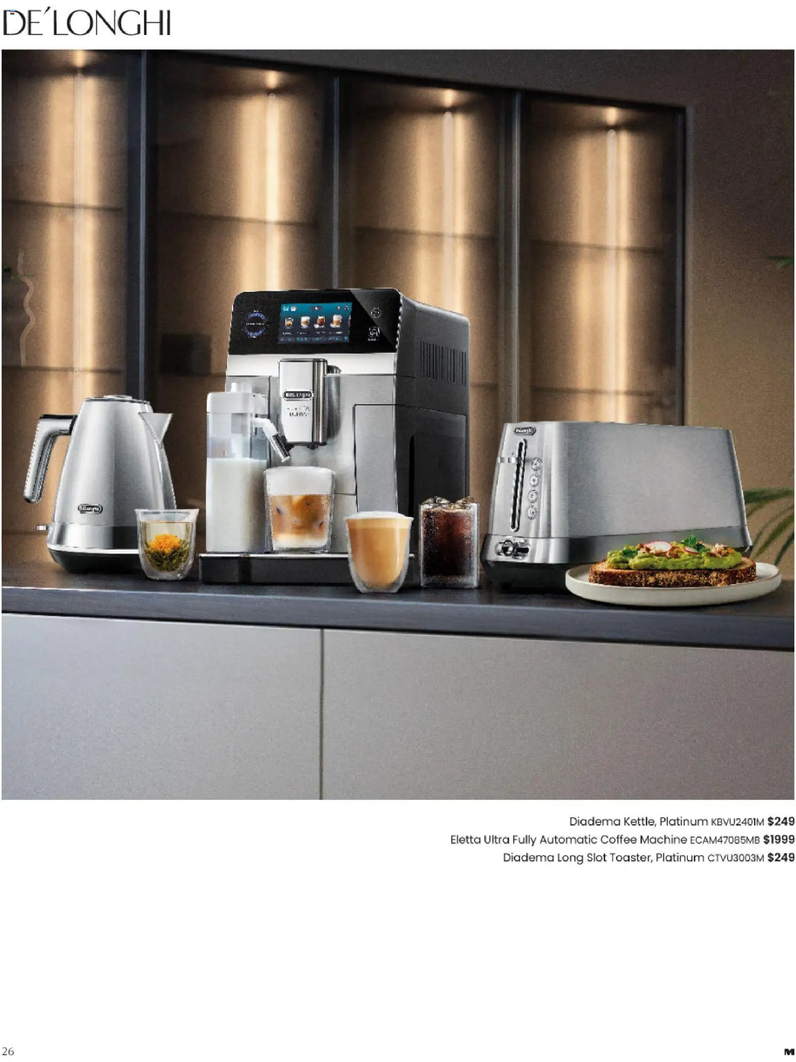 Myer catalogue