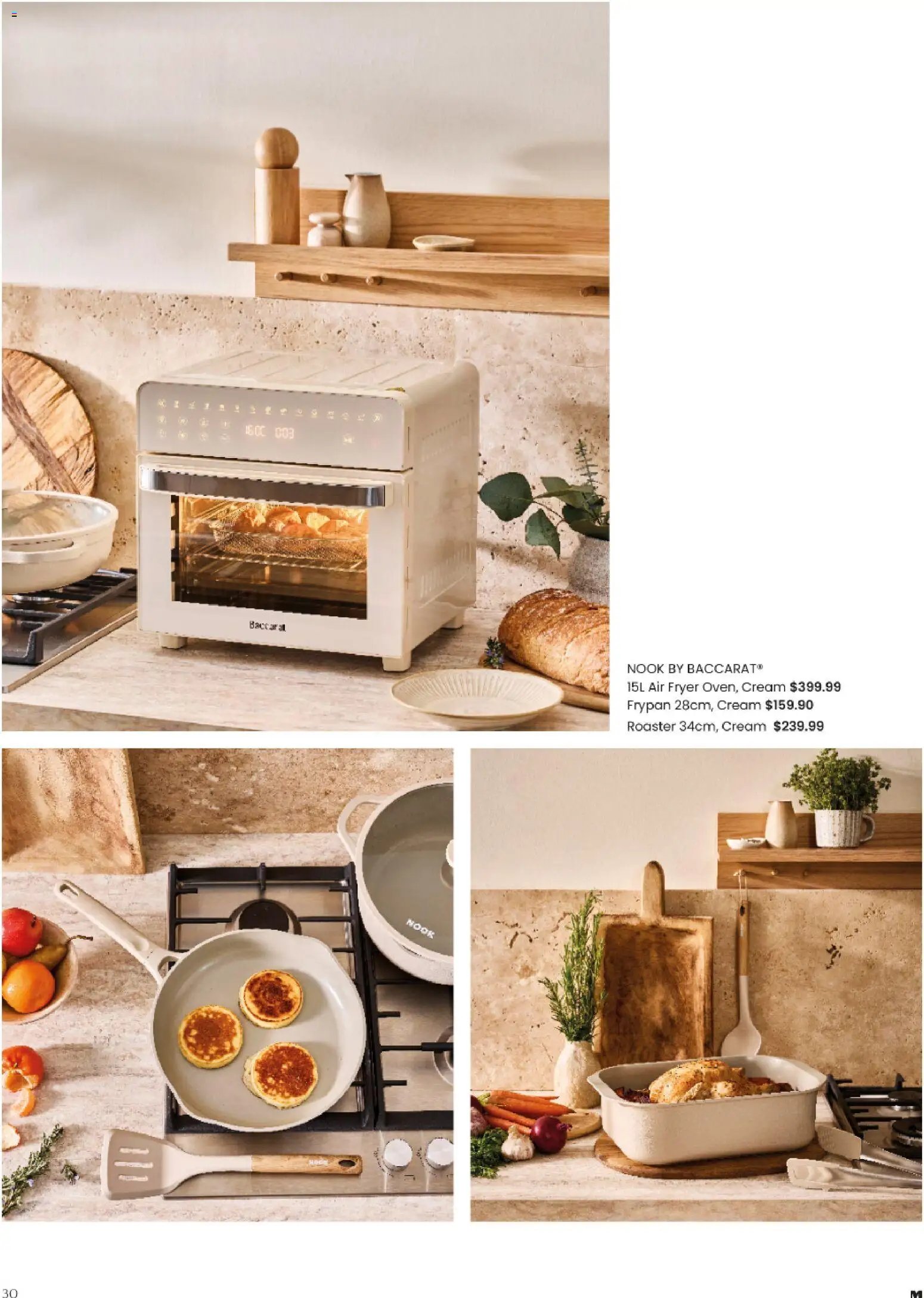 Myer catalogue