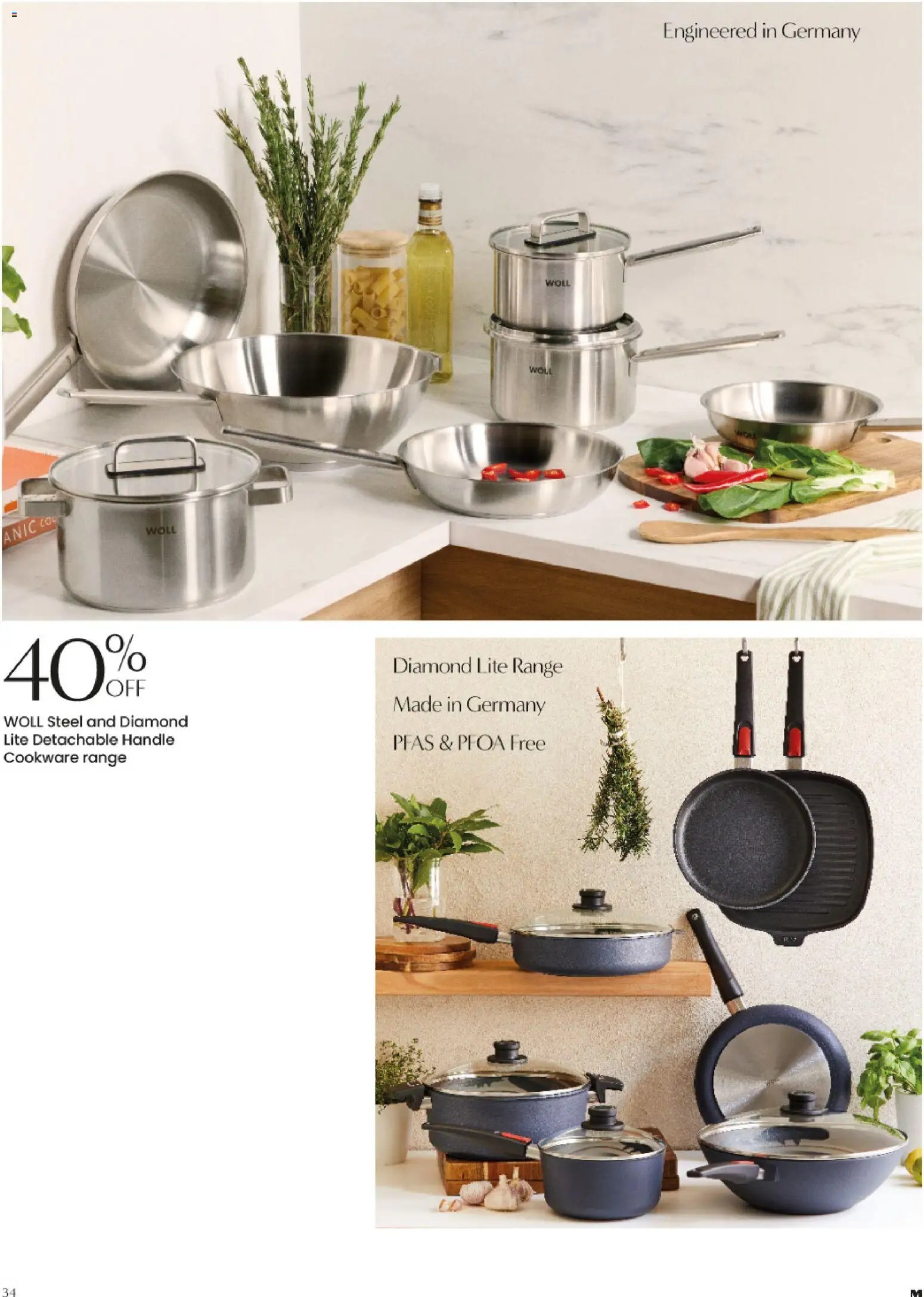 Myer catalogue