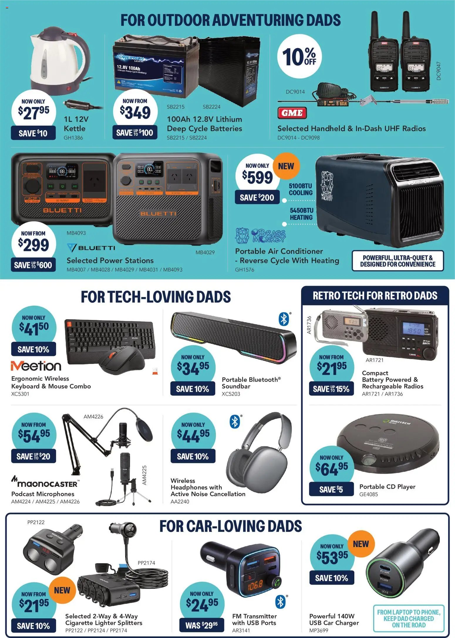 Jaycar catalogue